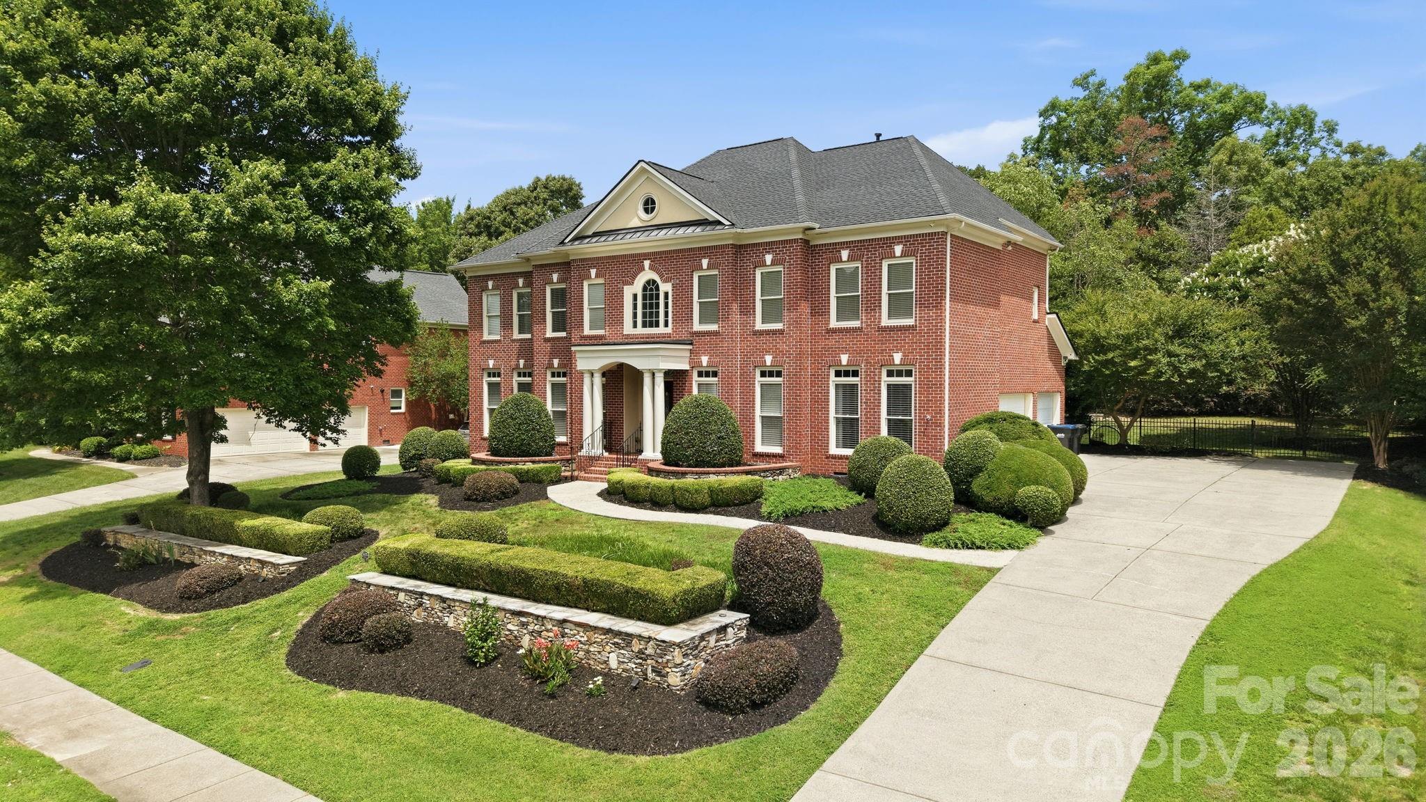 Weddington Chase - Residential