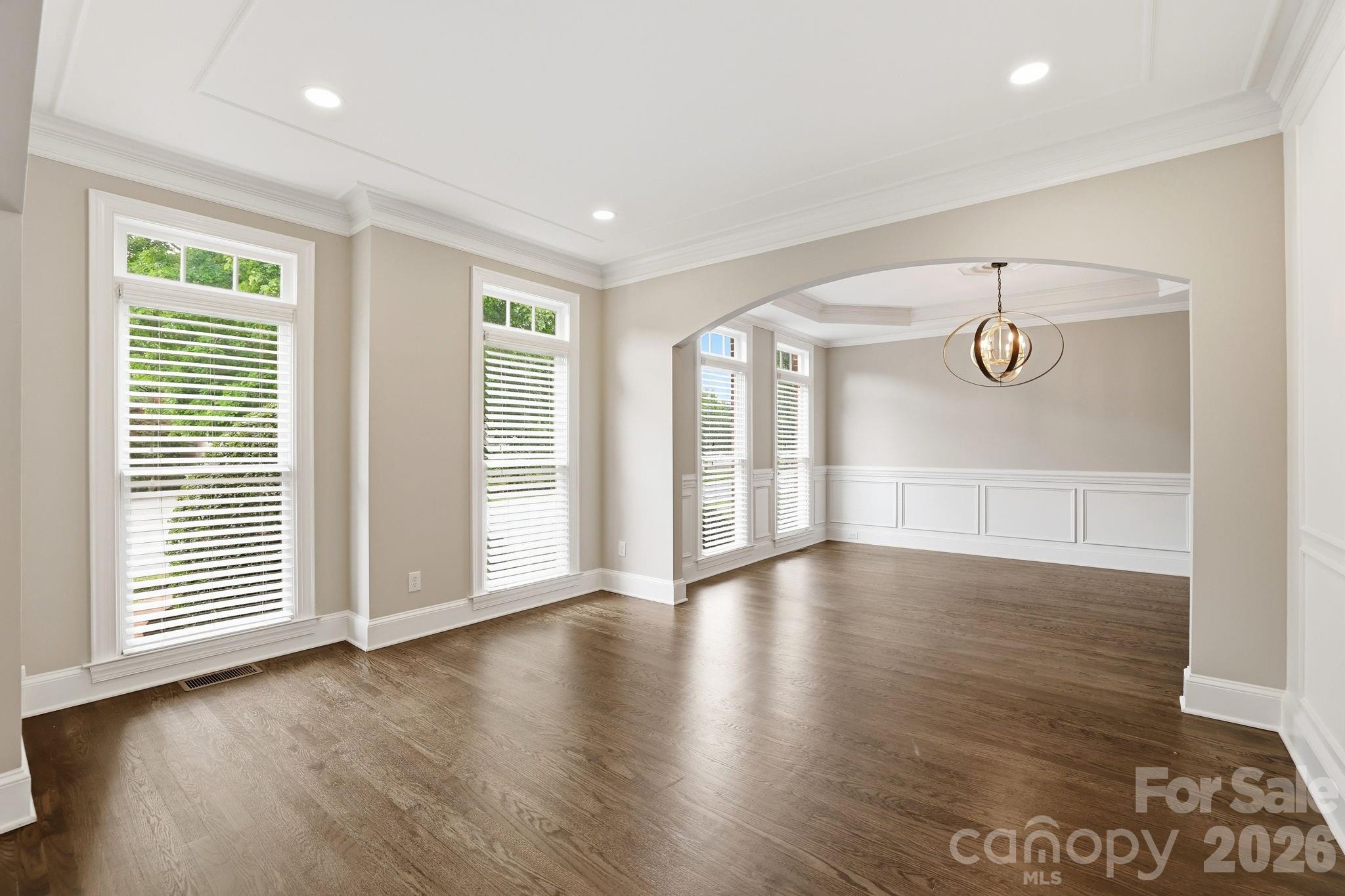 Weddington Chase - Residential