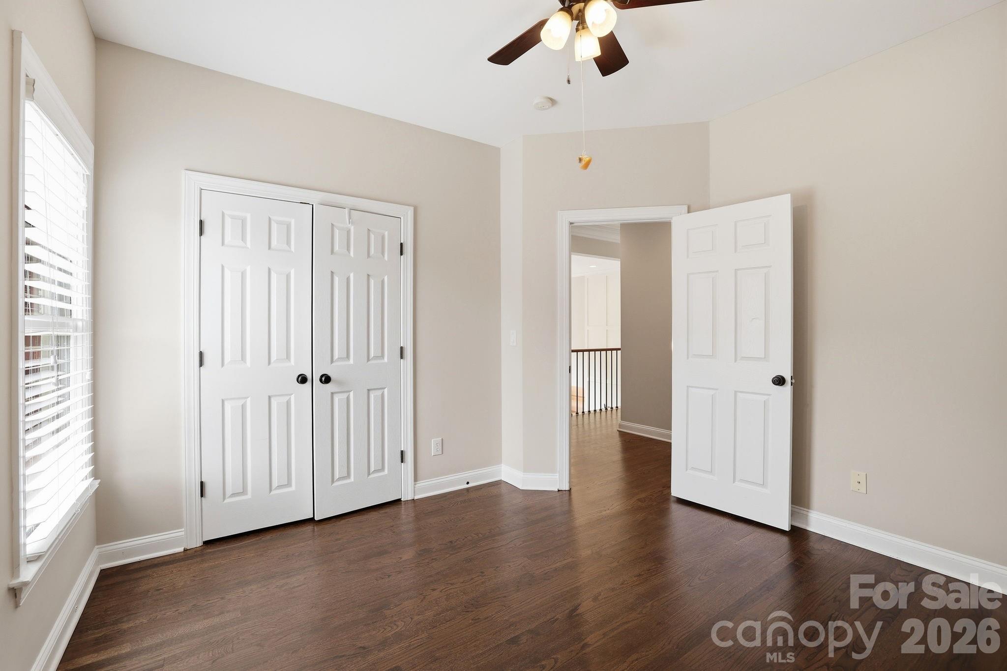 Weddington Chase - Residential