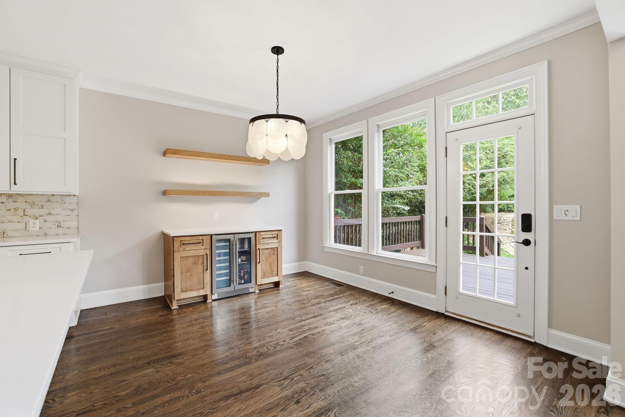 Weddington Chase - Residential
