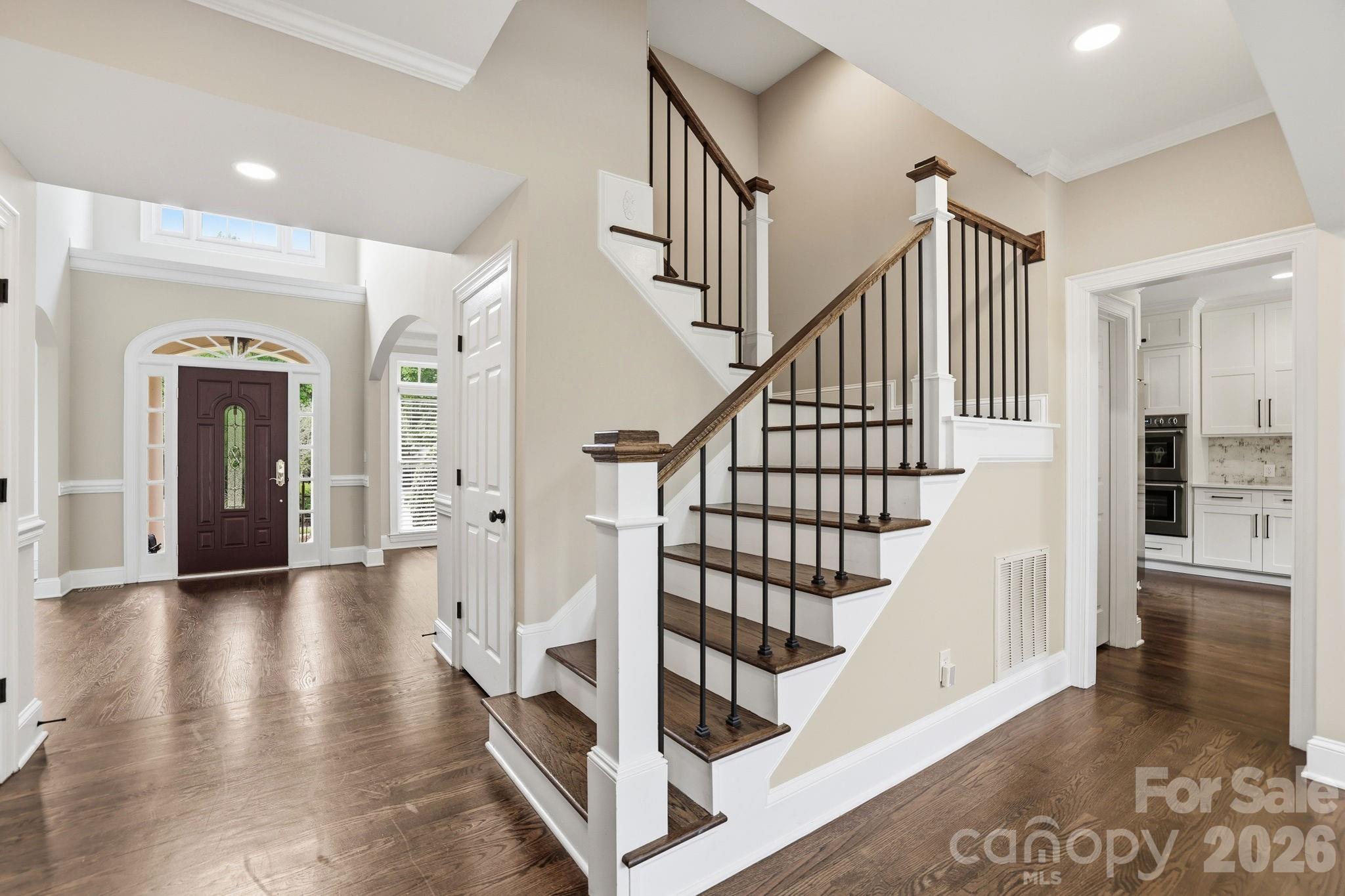 Weddington Chase - Residential
