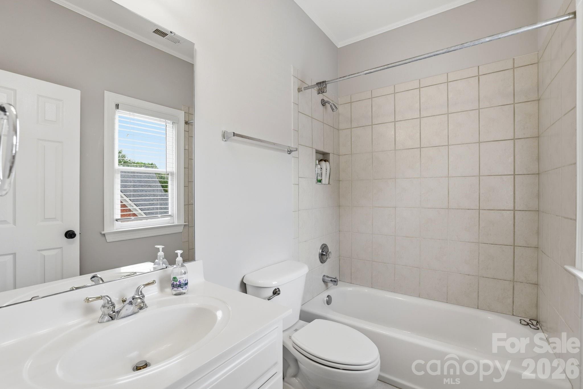 Weddington Chase - Residential