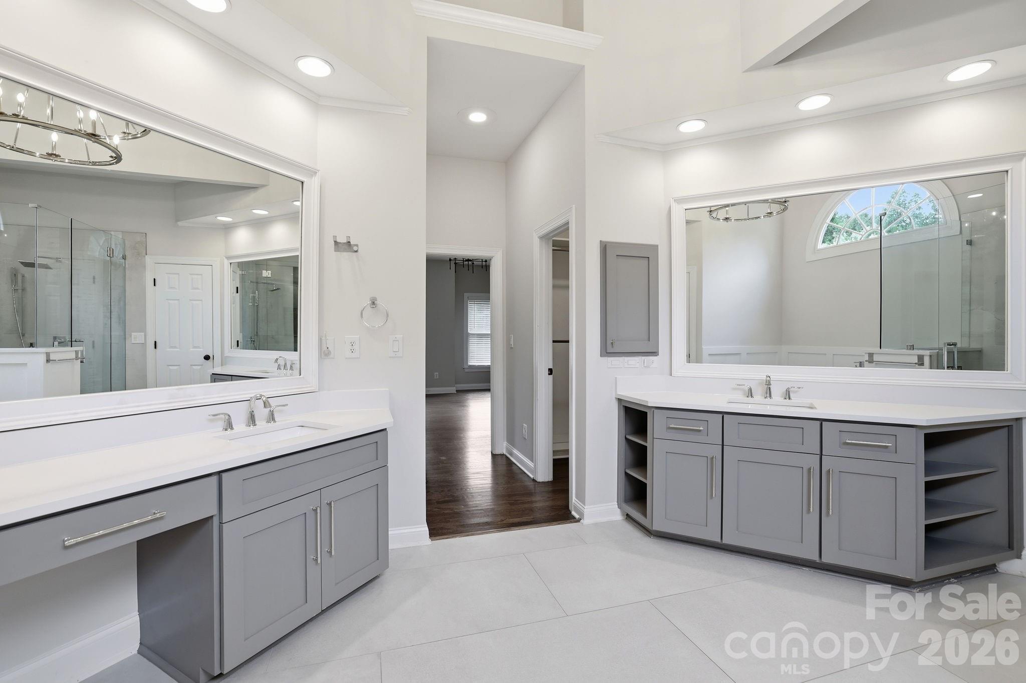 Weddington Chase - Residential