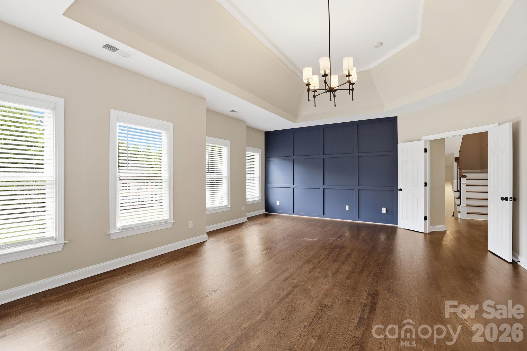 Weddington Chase - Residential