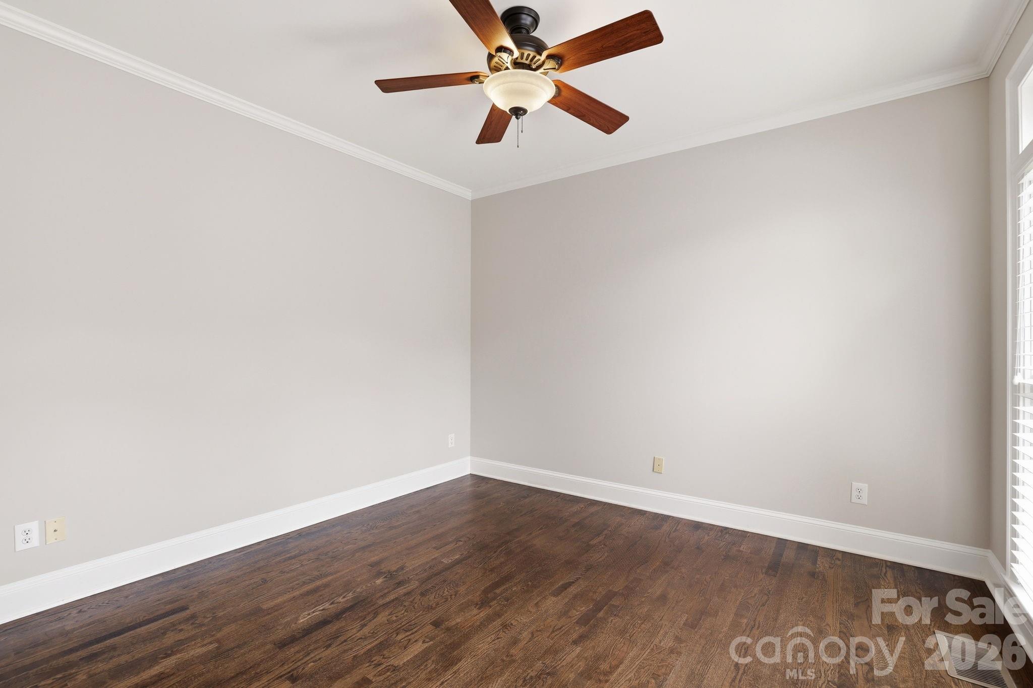 Weddington Chase - Residential