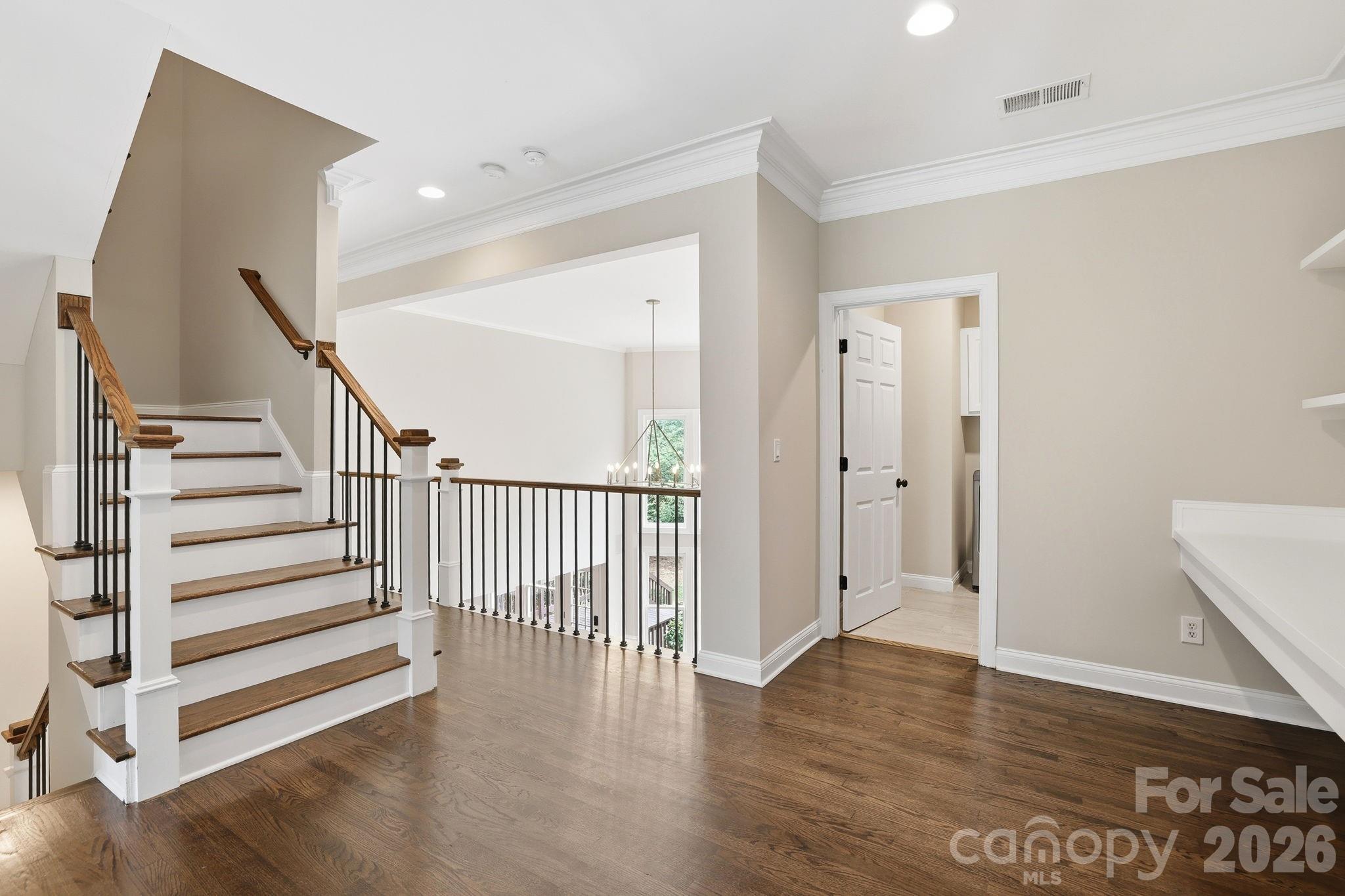 Weddington Chase - Residential