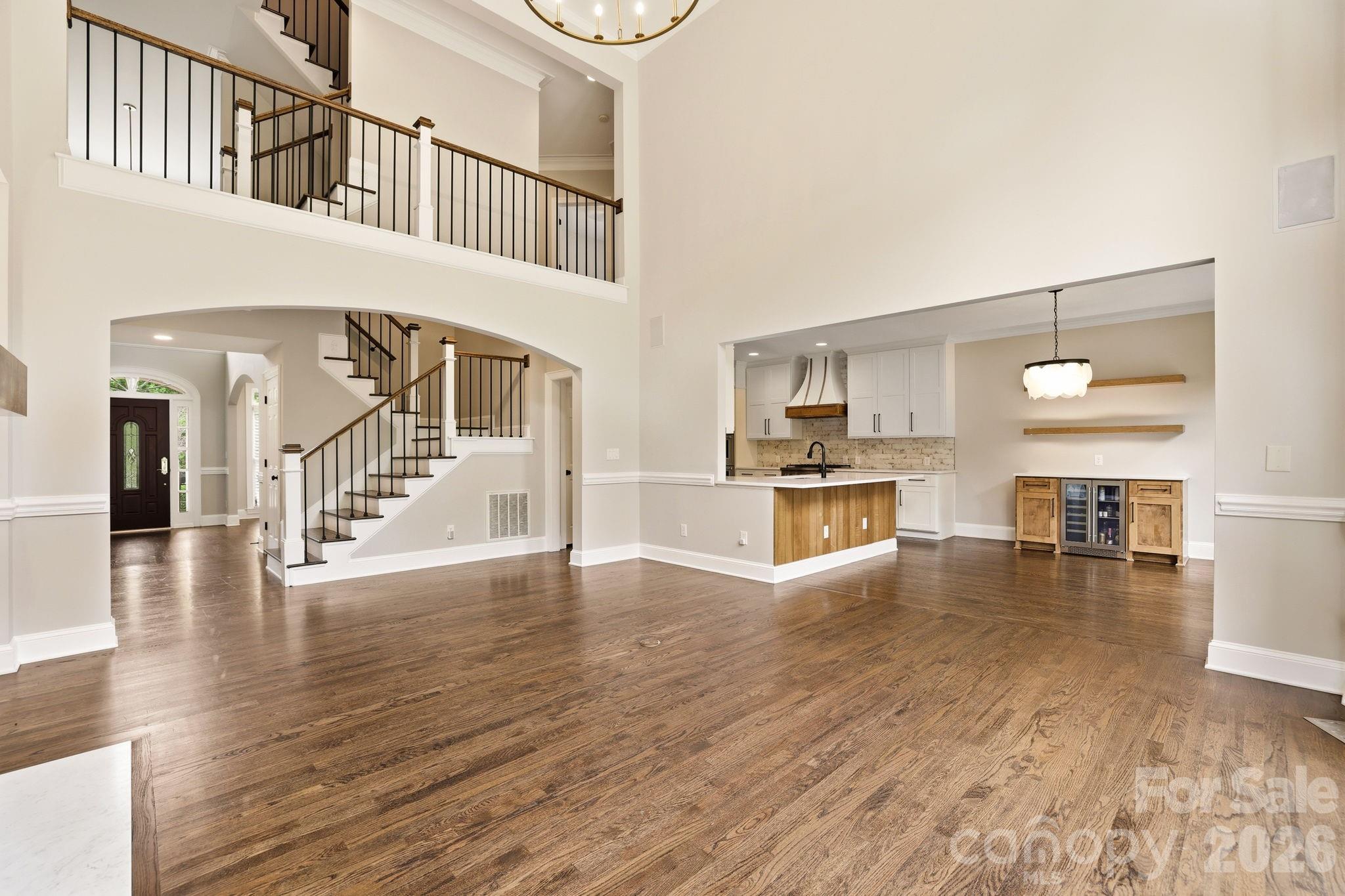 Weddington Chase - Residential
