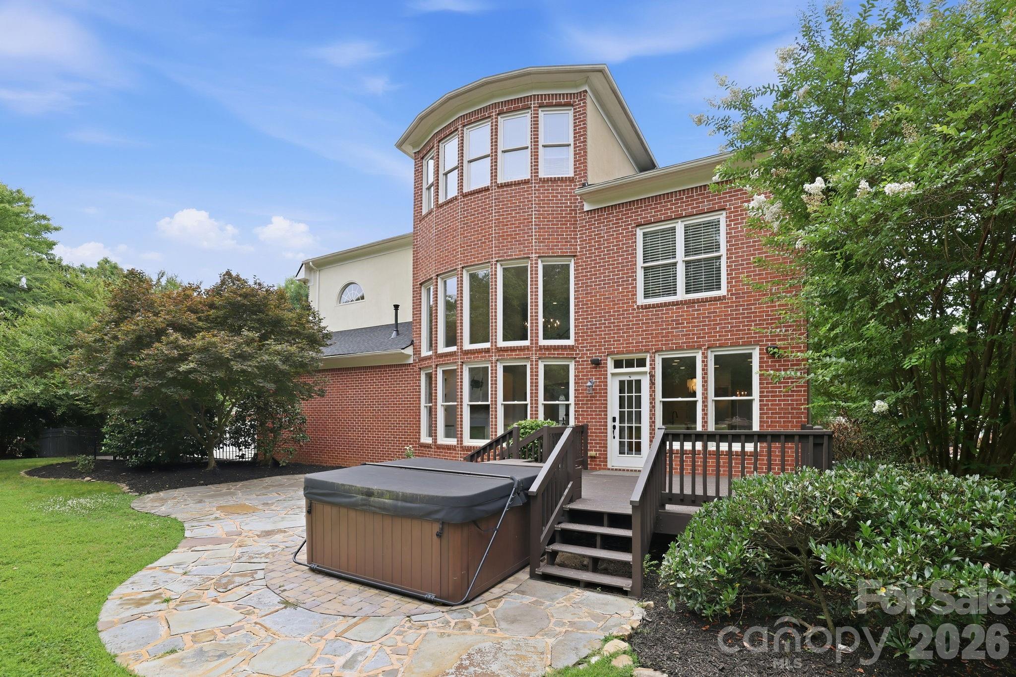 Weddington Chase - Residential