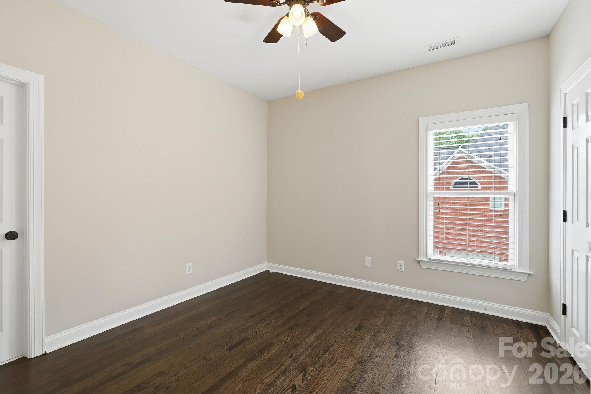 Weddington Chase - Residential
