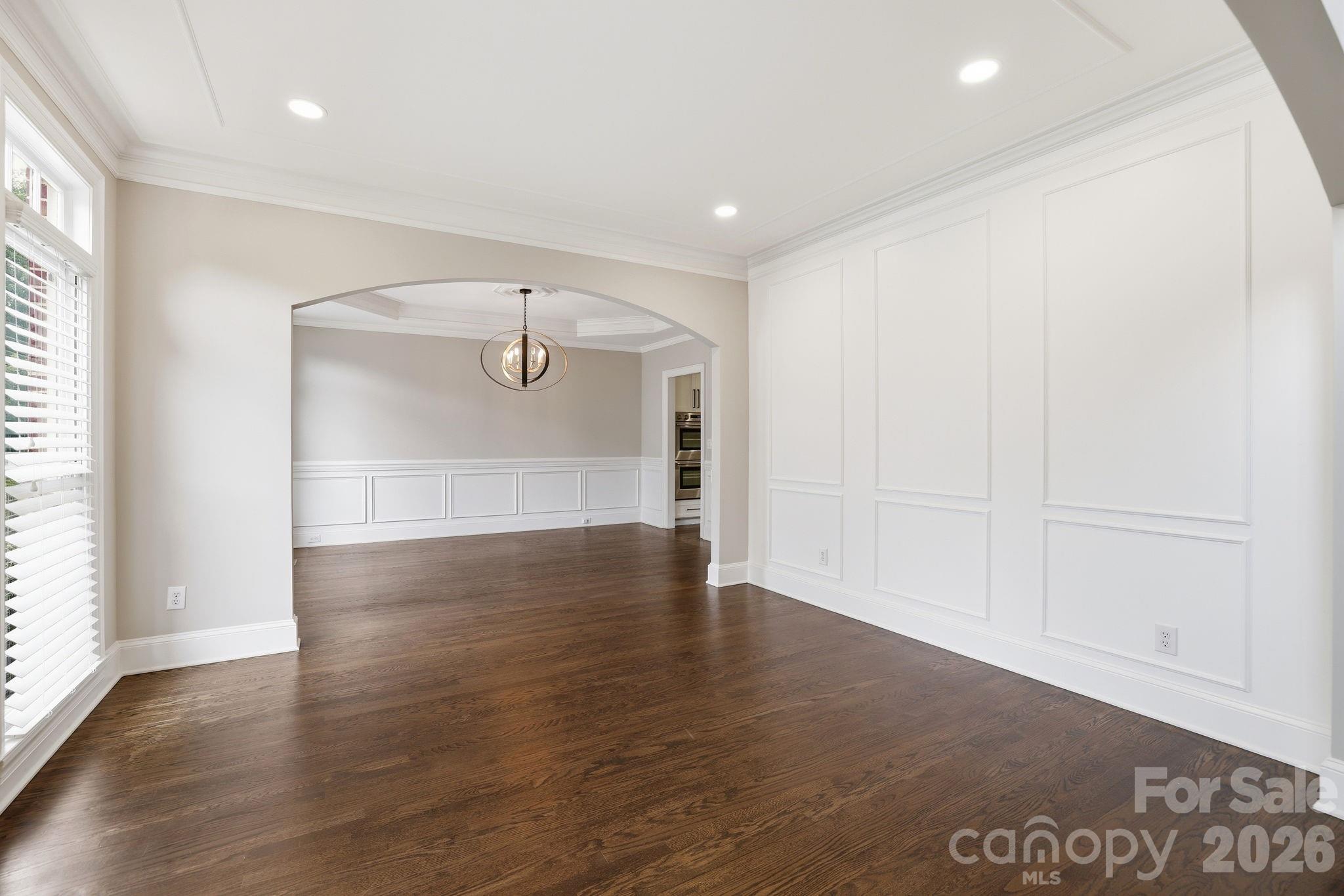 Weddington Chase - Residential