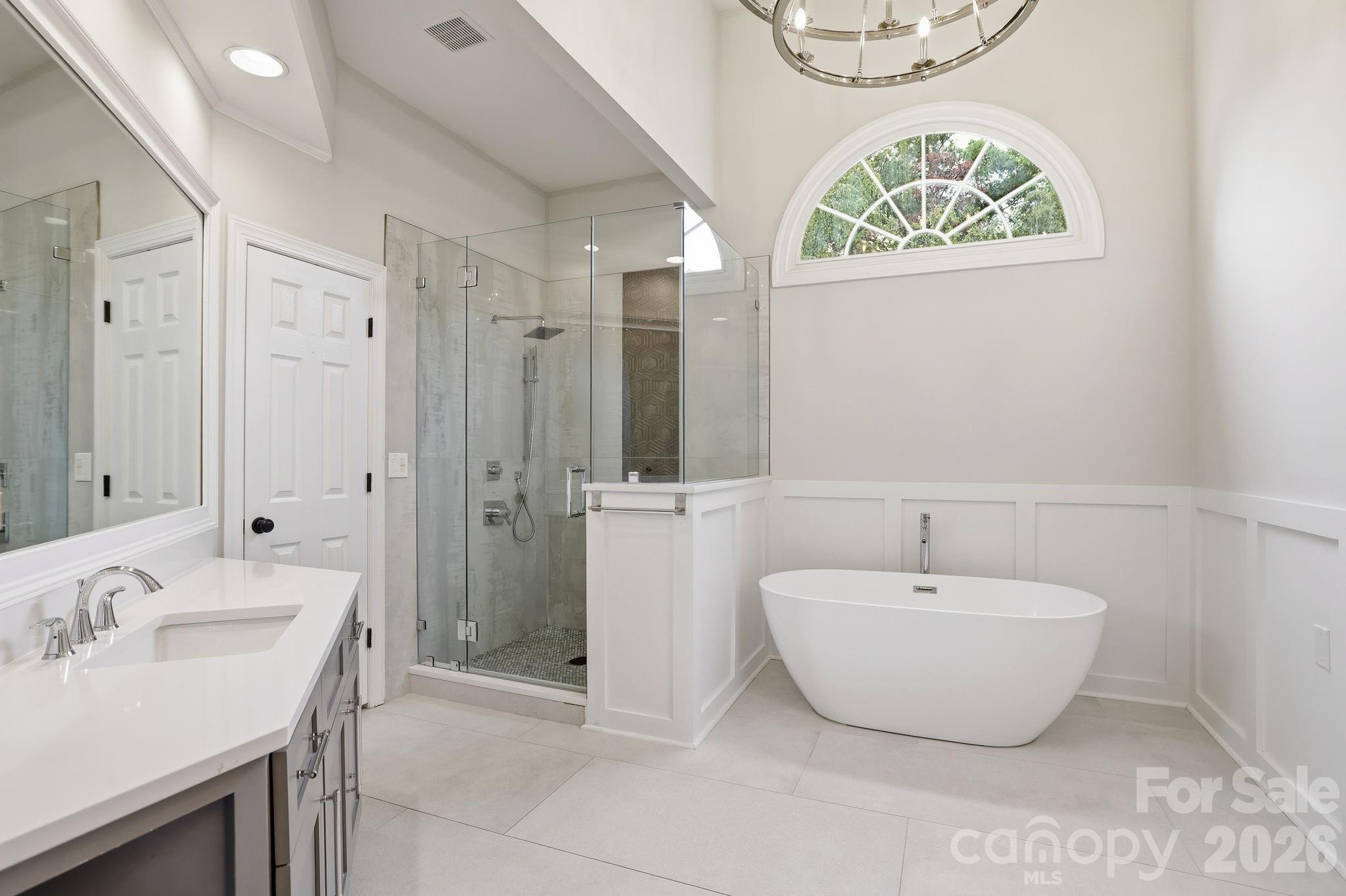 Weddington Chase - Residential