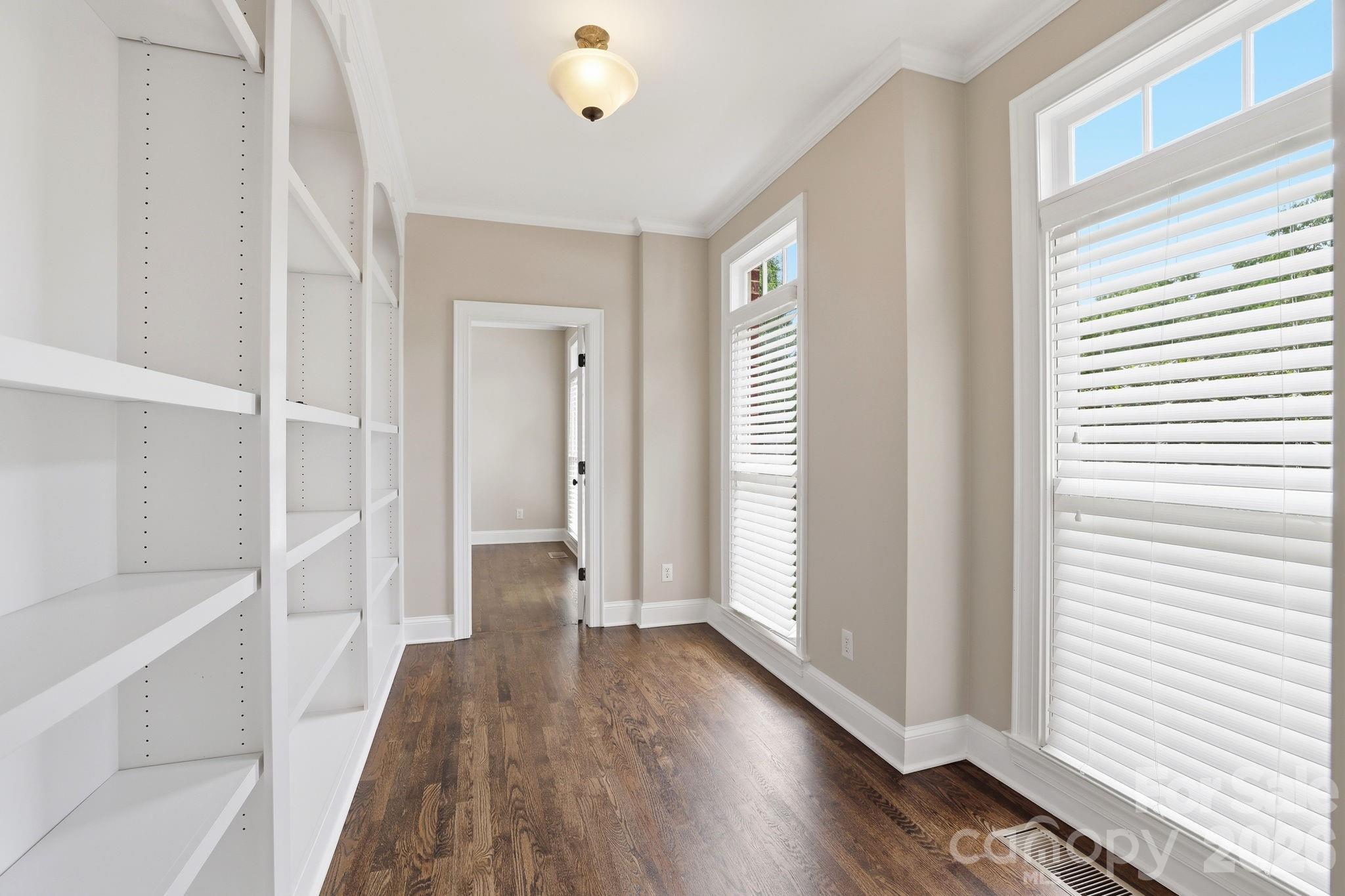Weddington Chase - Residential