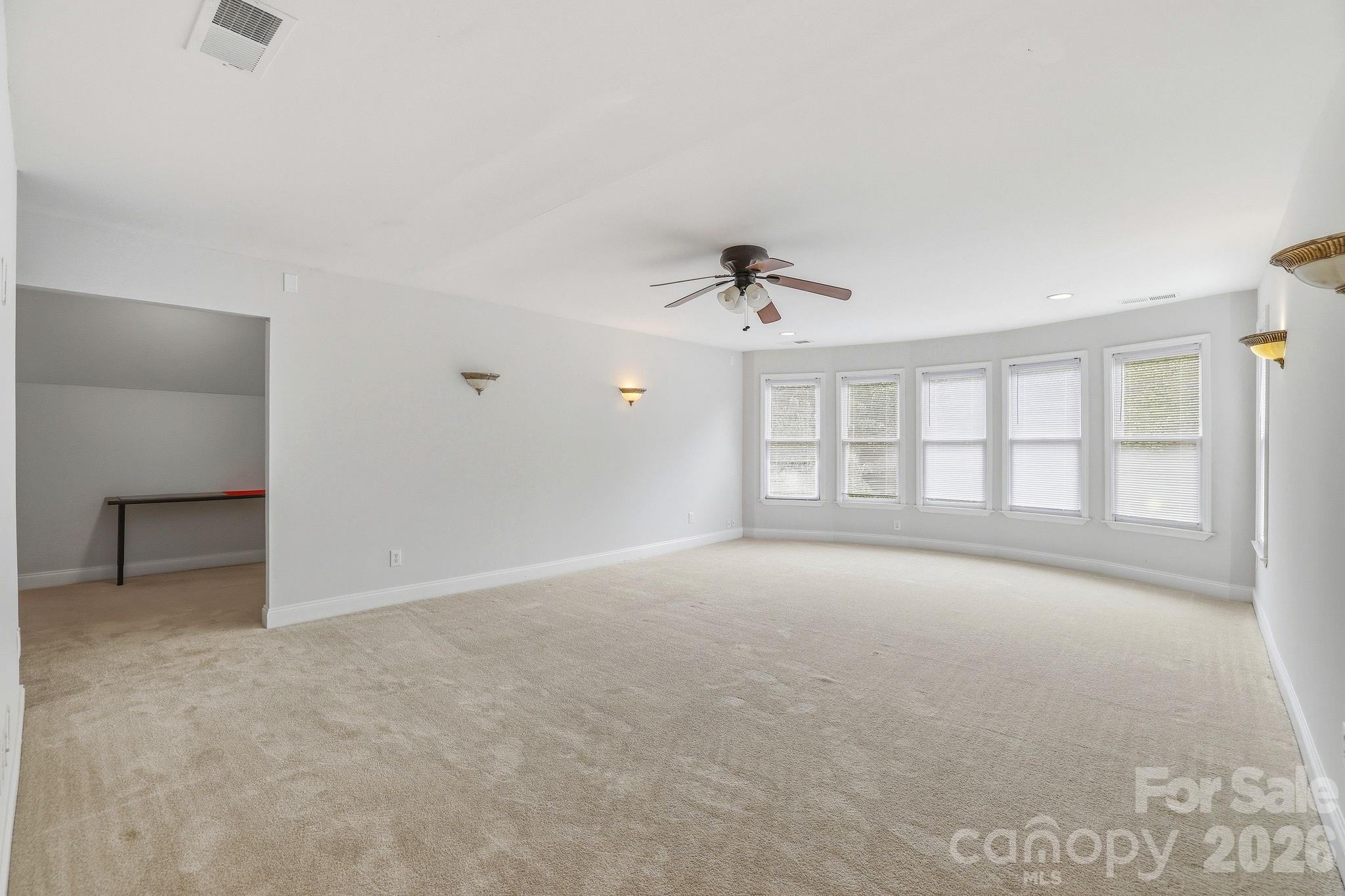 Weddington Chase - Residential