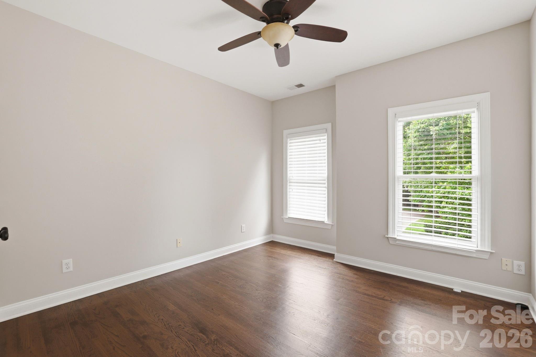 Weddington Chase - Residential