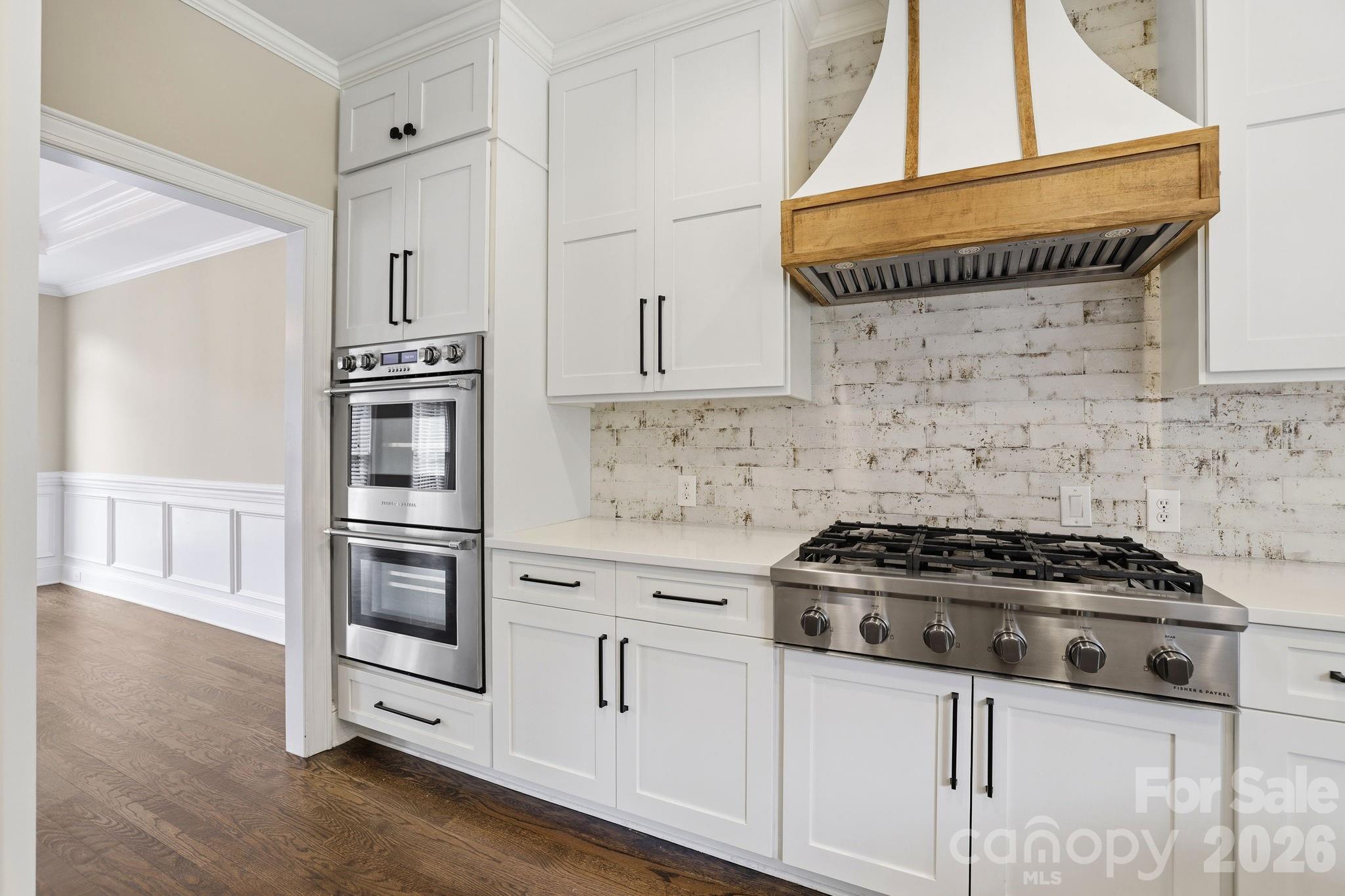 Weddington Chase - Residential