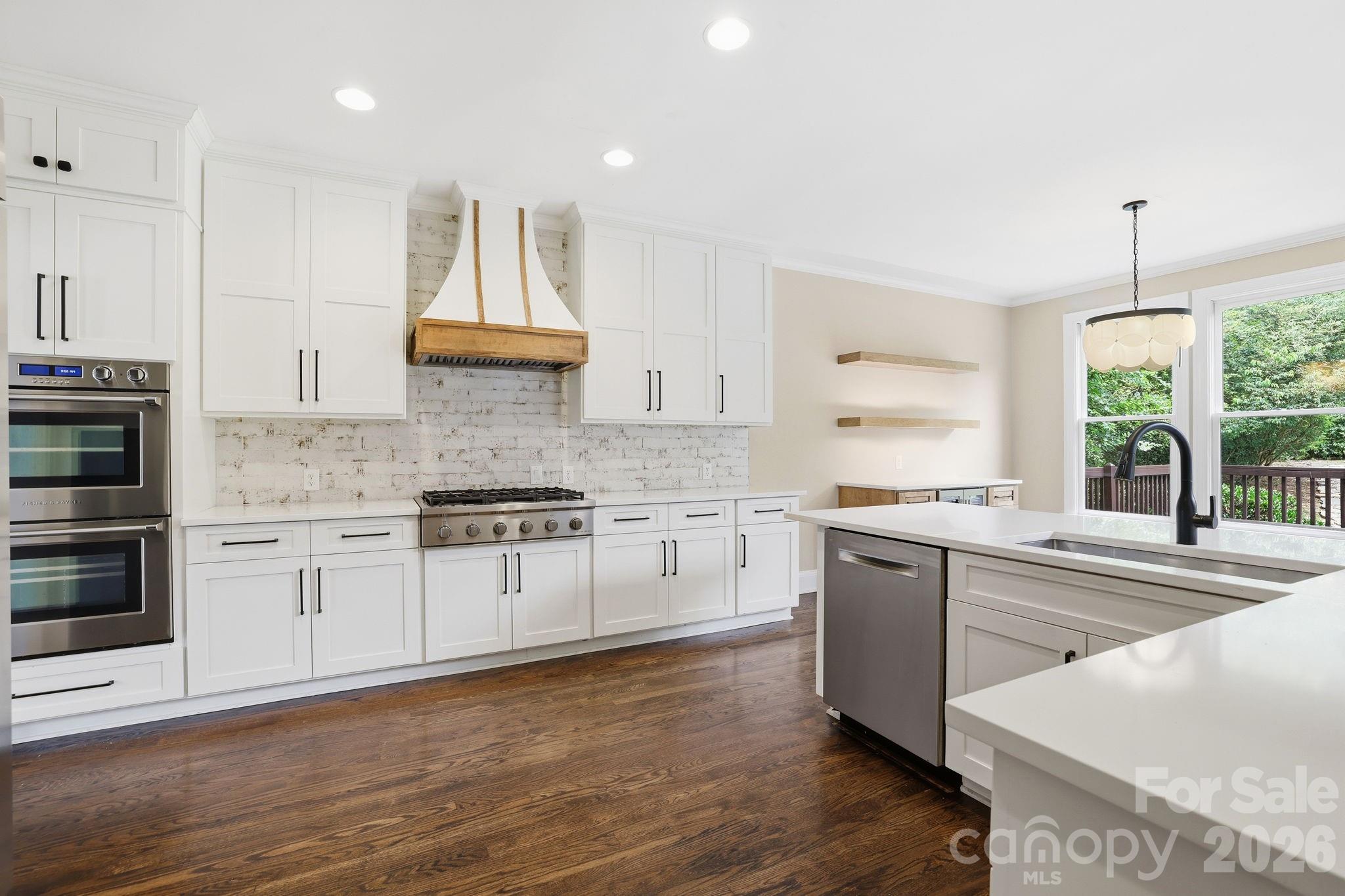 Weddington Chase - Residential