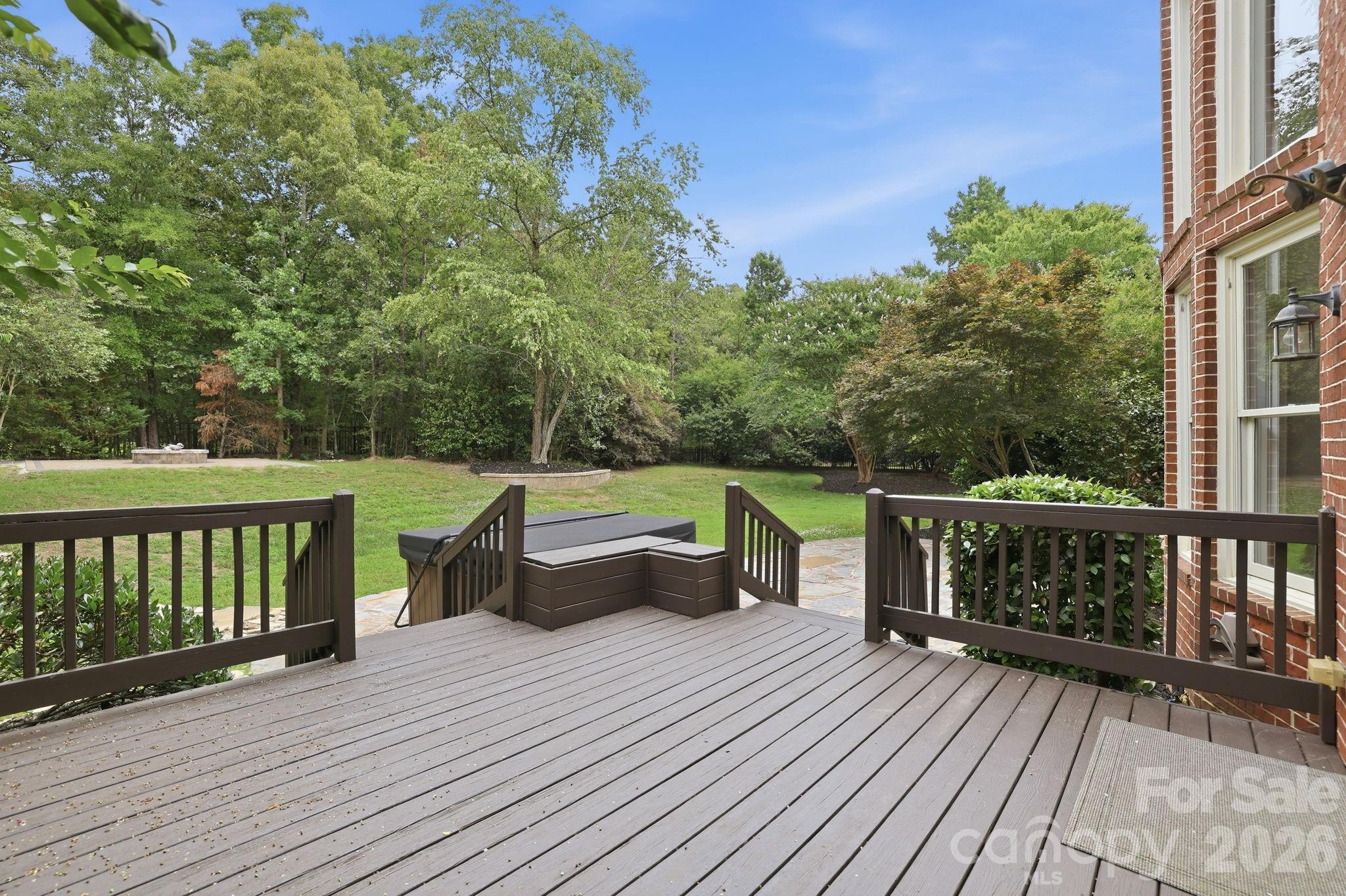 Weddington Chase - Residential