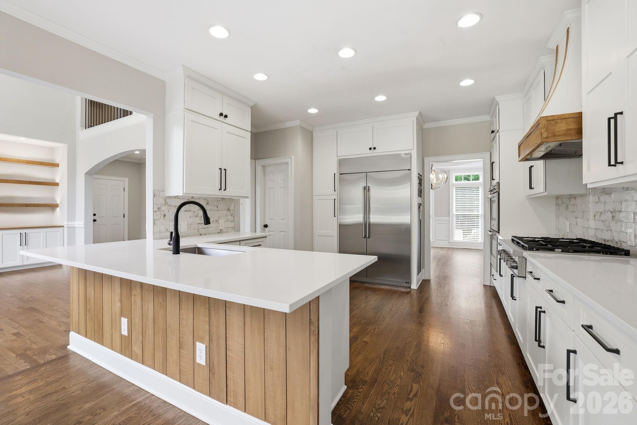 Weddington Chase - Residential