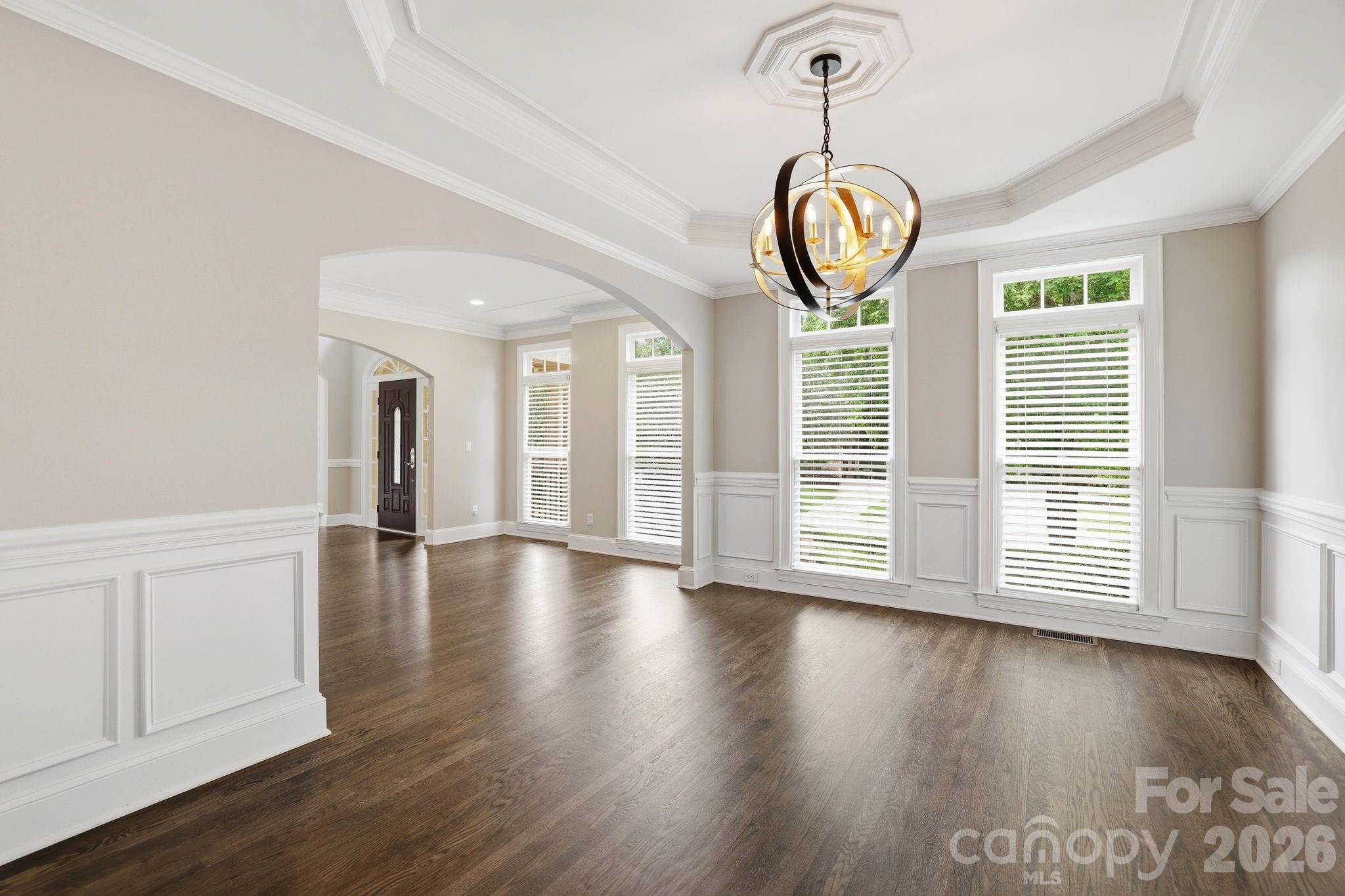 Weddington Chase - Residential