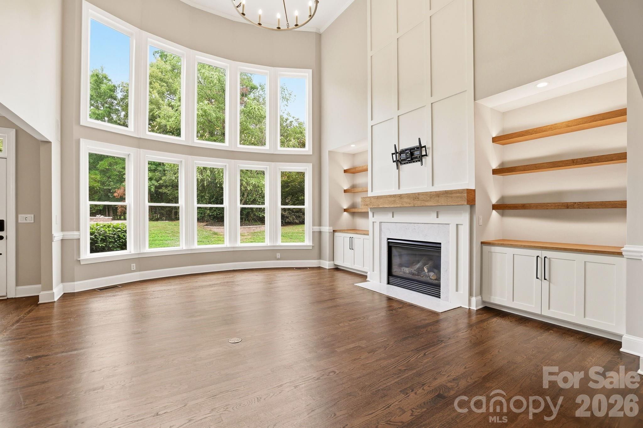 Weddington Chase - Residential