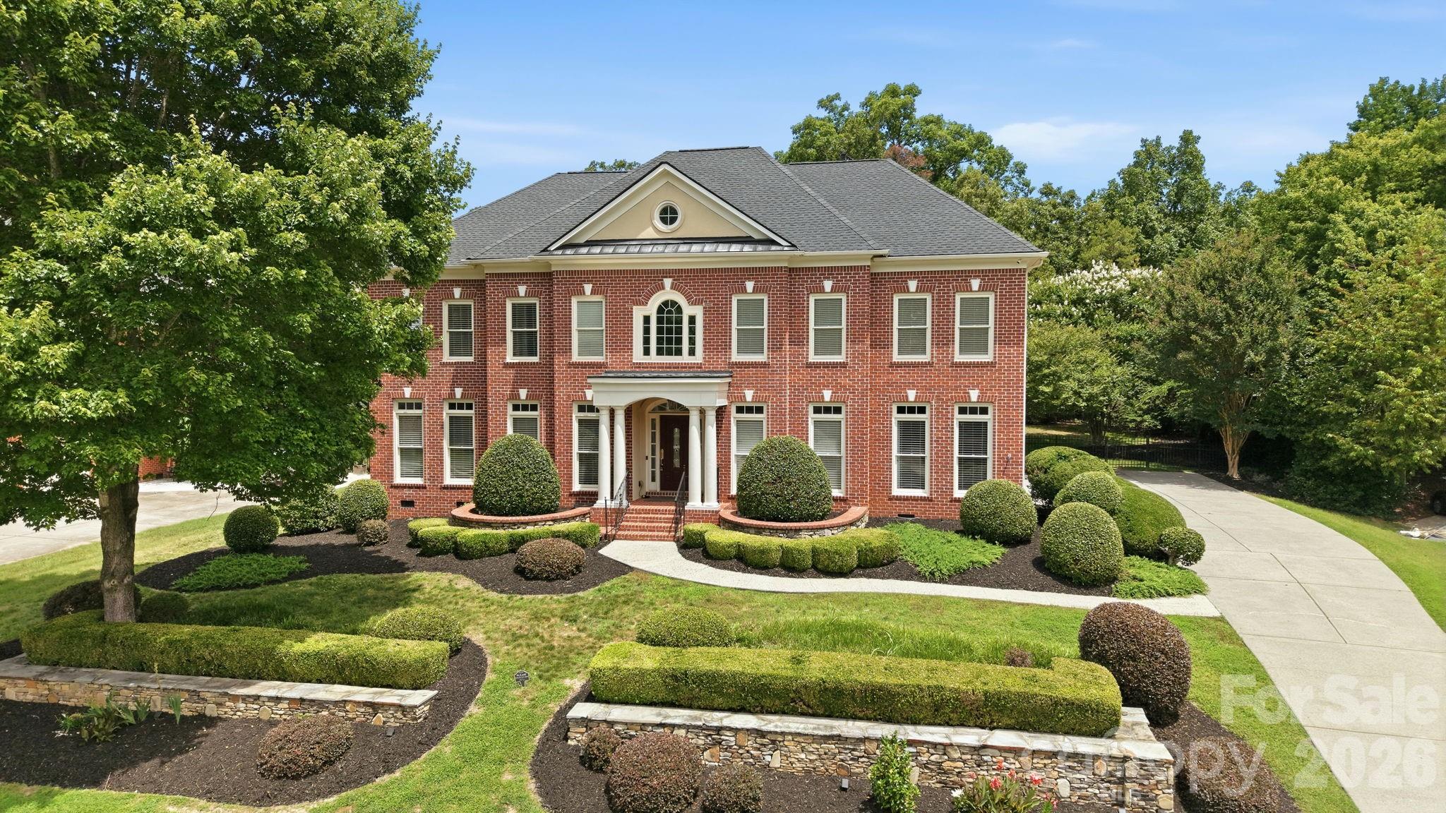 Weddington Chase - Residential