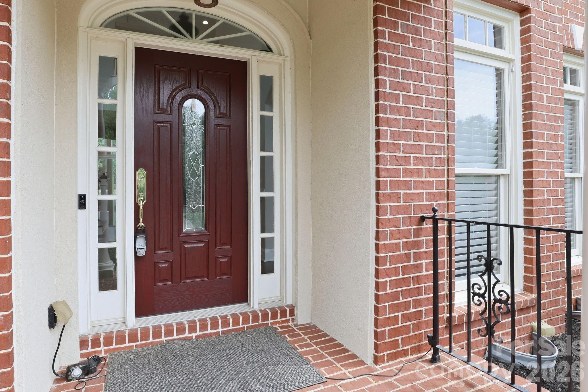 Weddington Chase - Residential