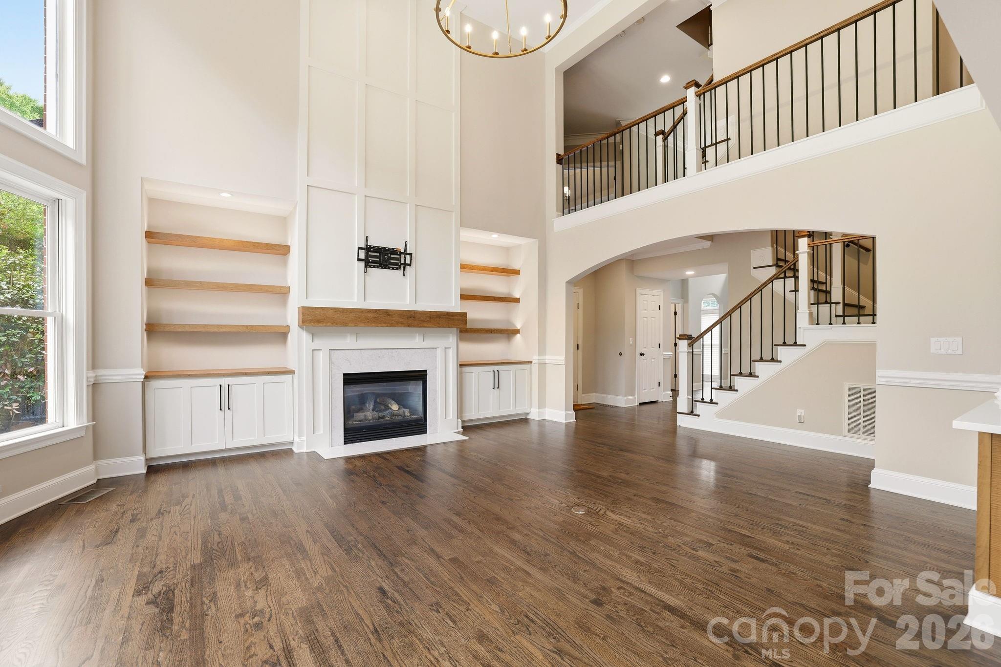 Weddington Chase - Residential