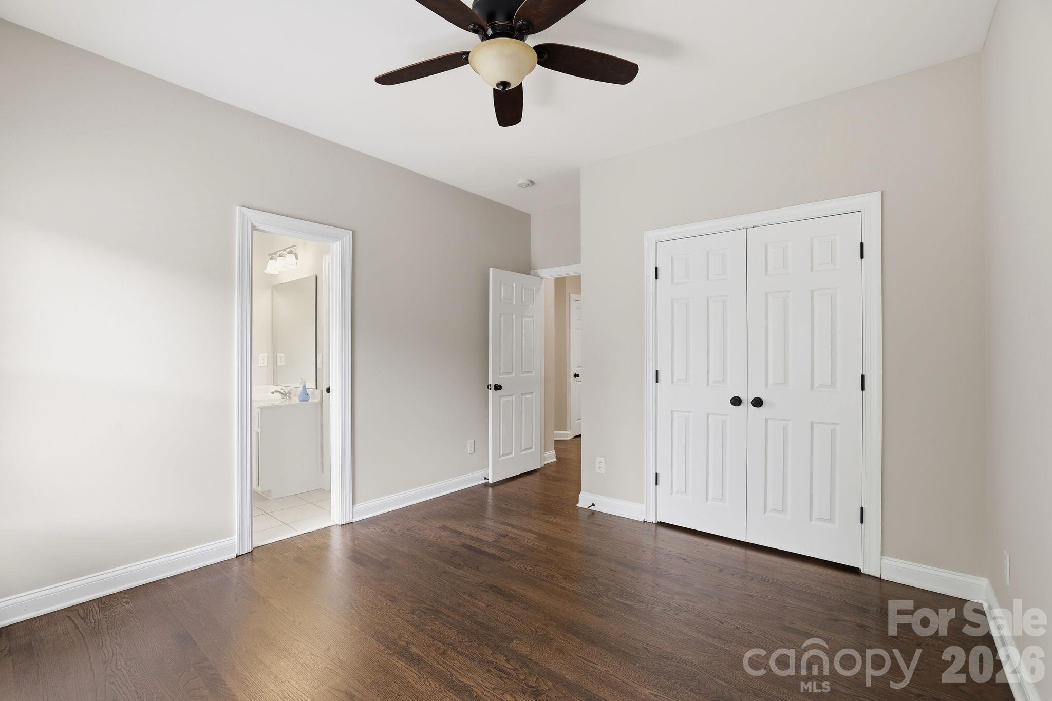 Weddington Chase - Residential