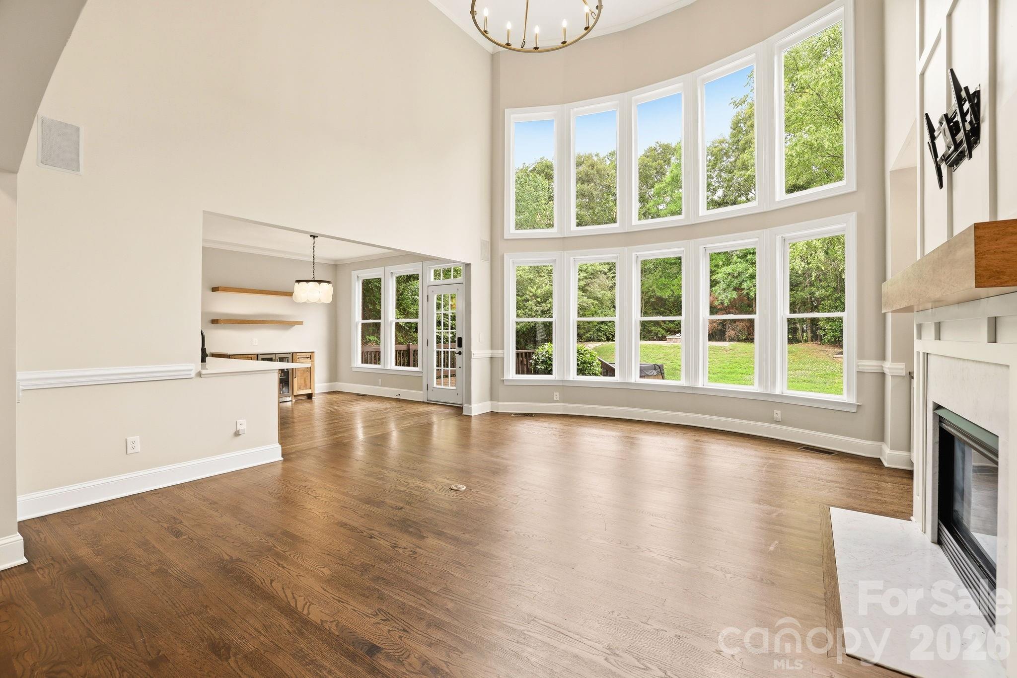 Weddington Chase - Residential