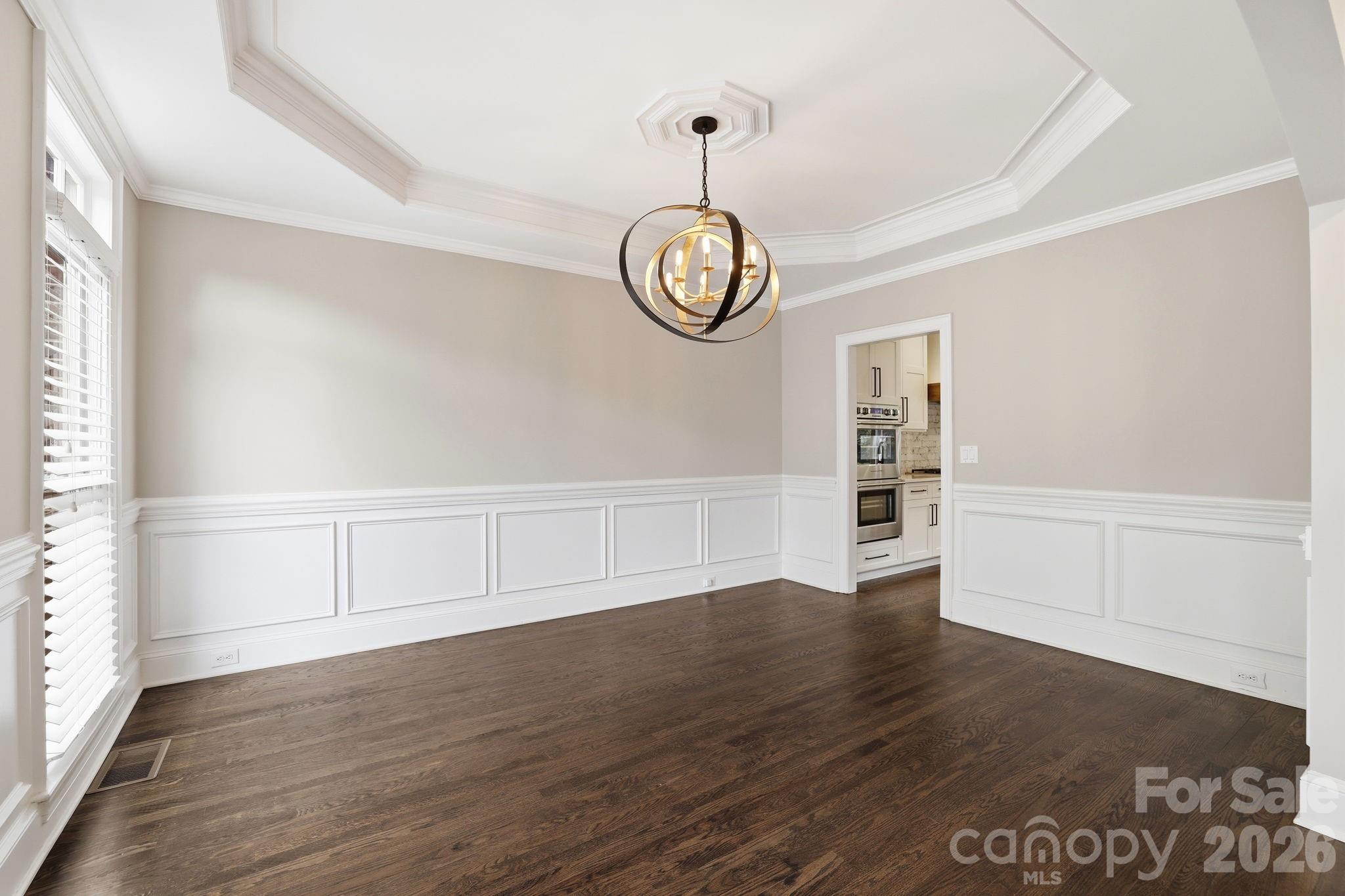 Weddington Chase - Residential