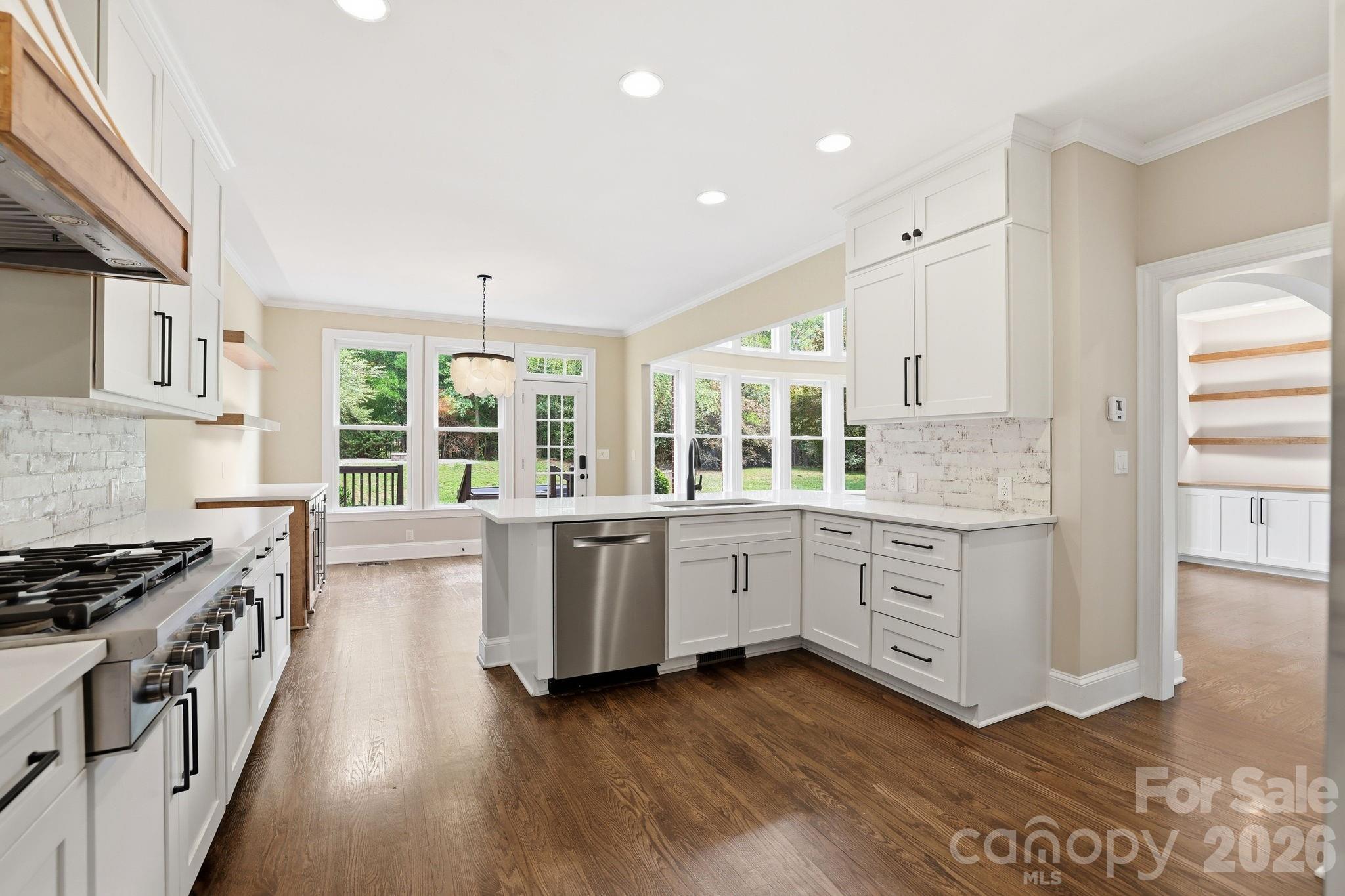 Weddington Chase - Residential