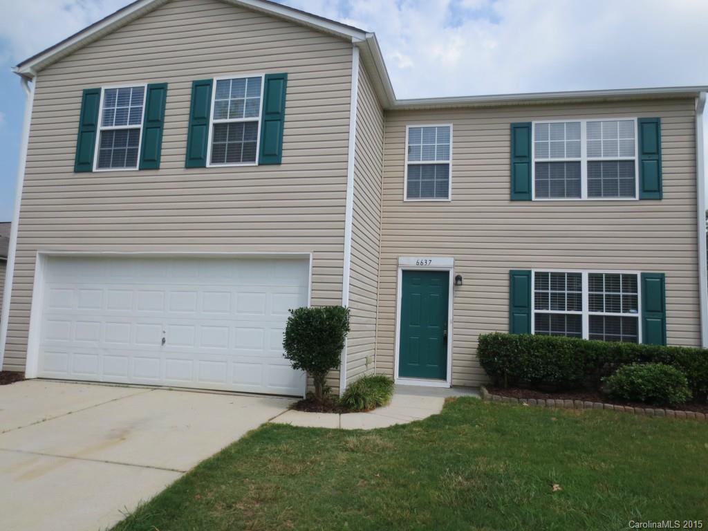 Asbury Place - Residential Lease