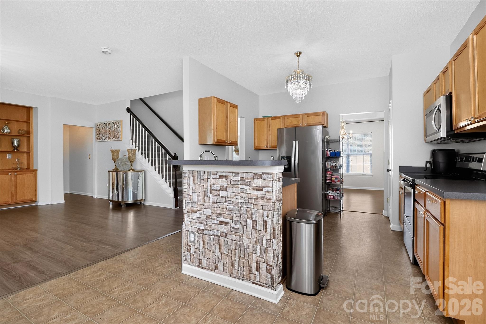 Brawley Farms - Residential