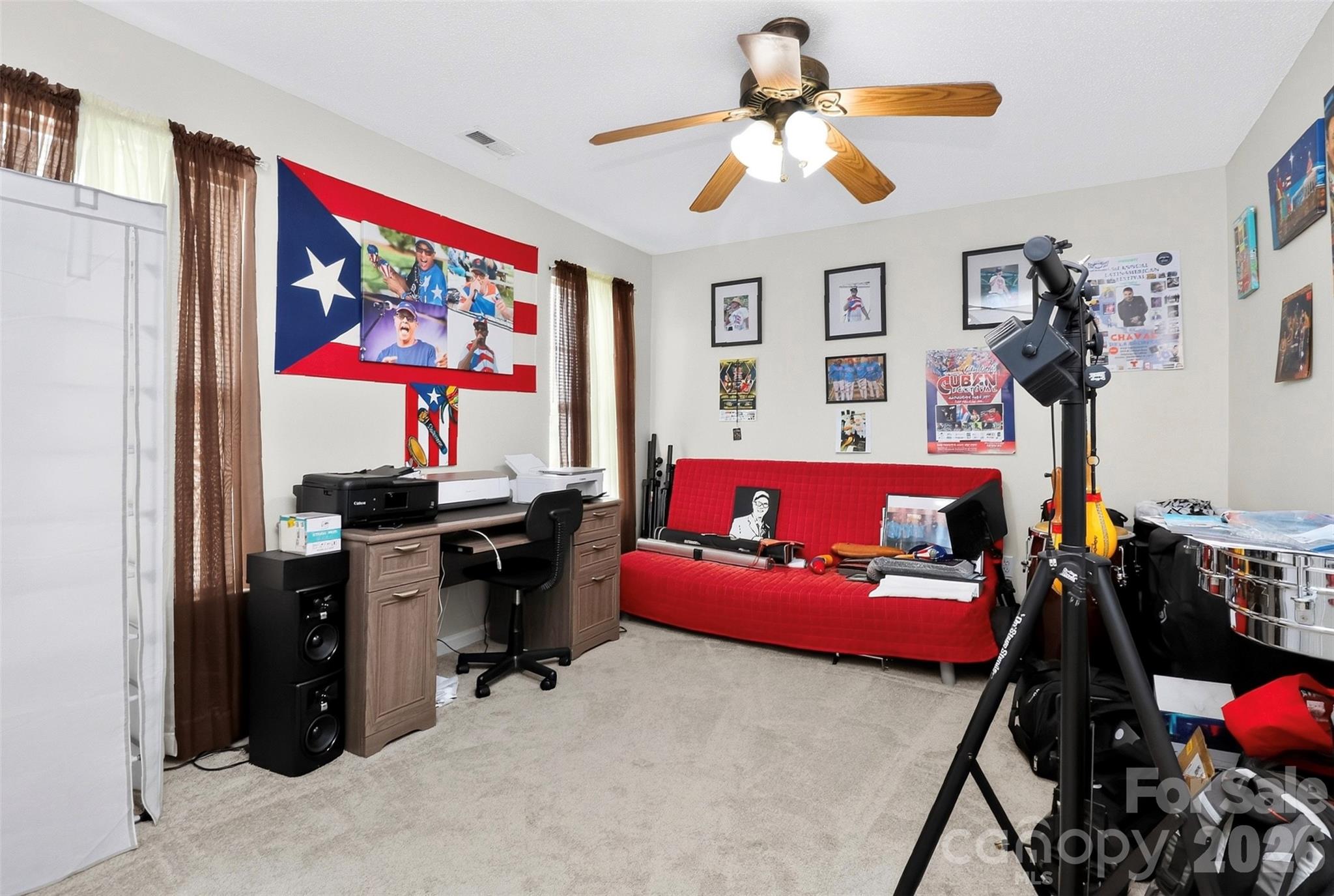 Brawley Farms - Residential