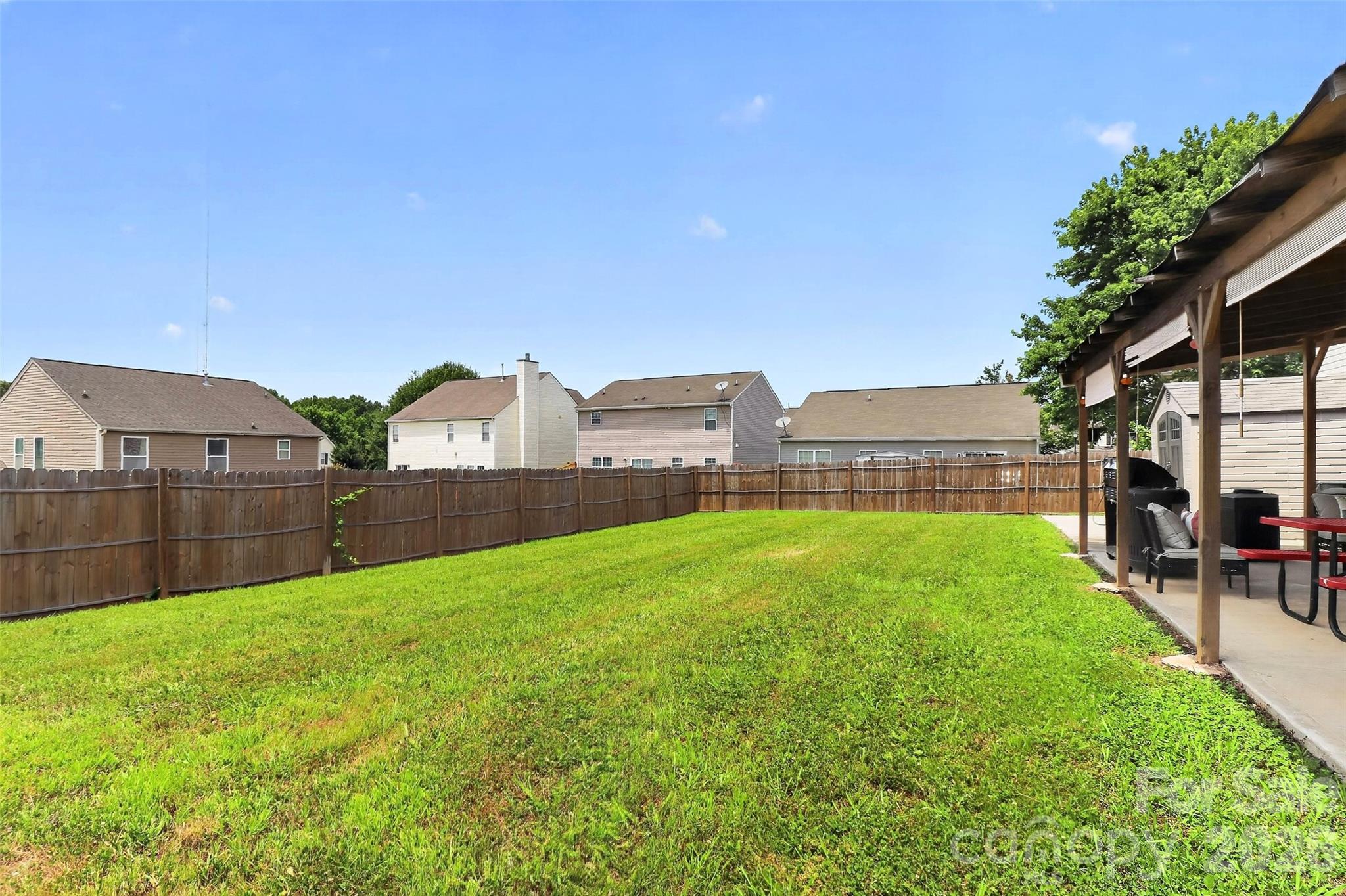 Brawley Farms - Residential