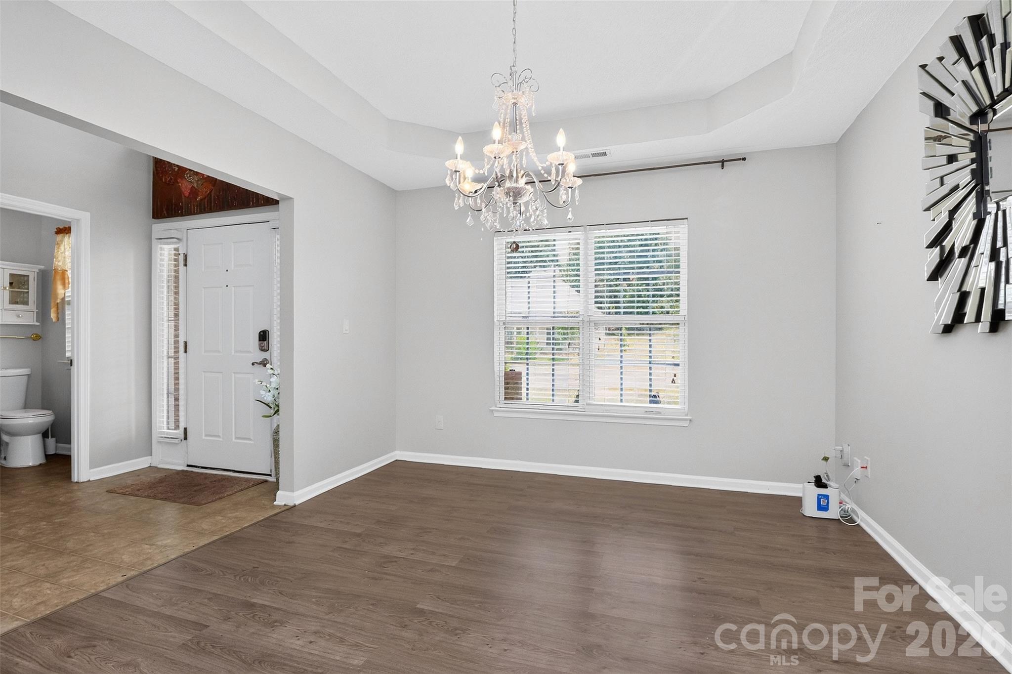Brawley Farms - Residential