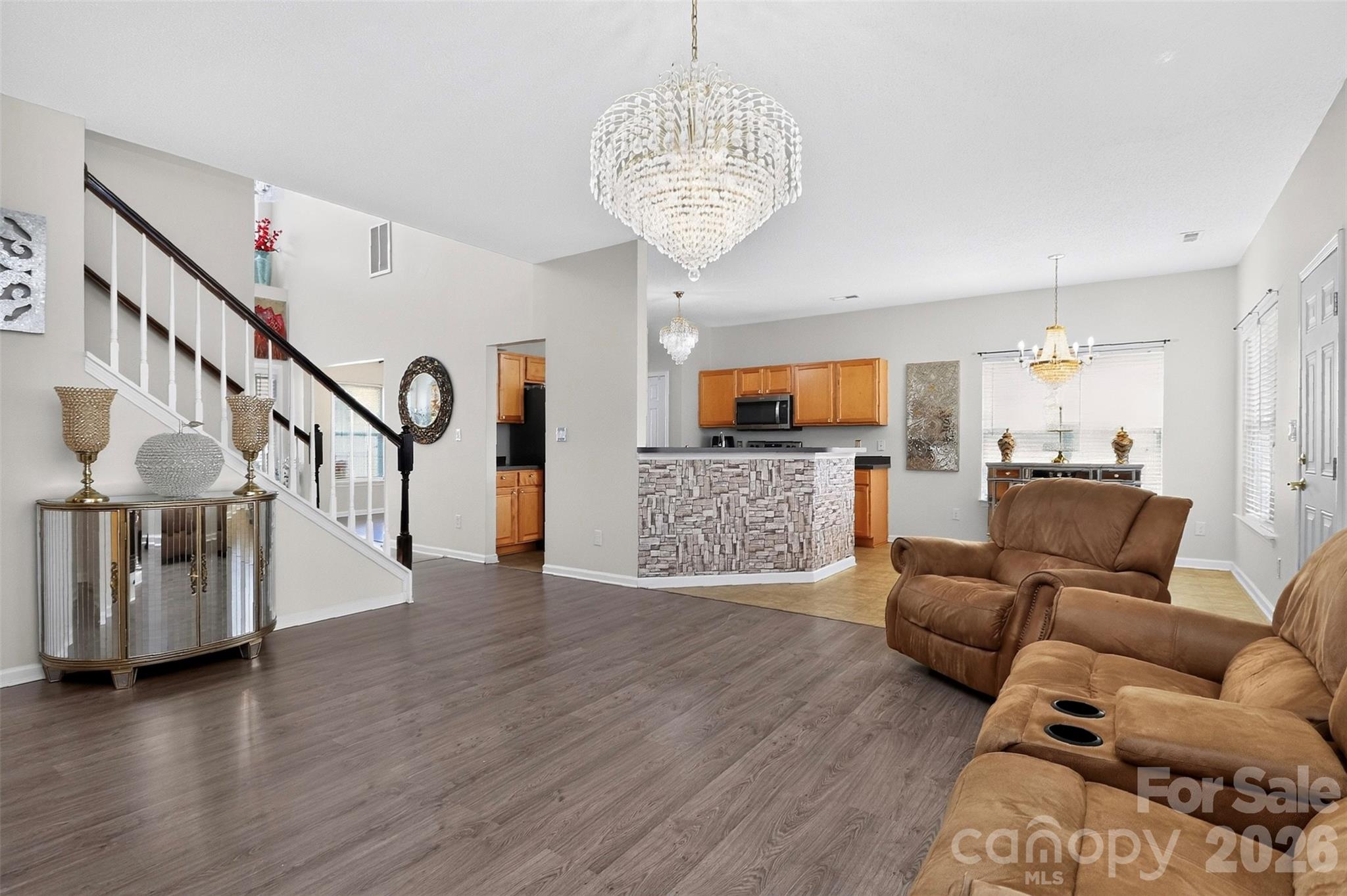 Brawley Farms - Residential