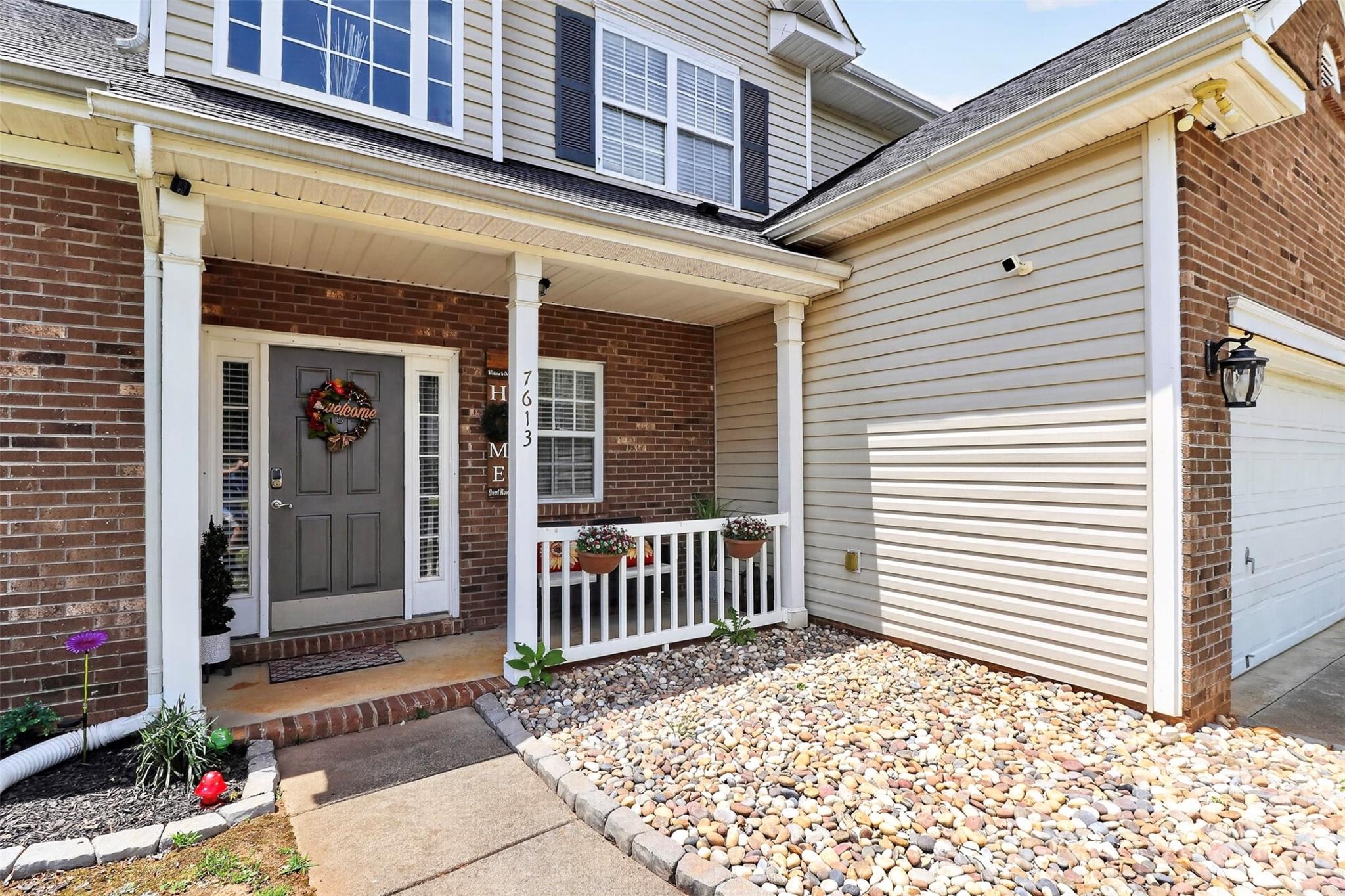 Brawley Farms - Residential