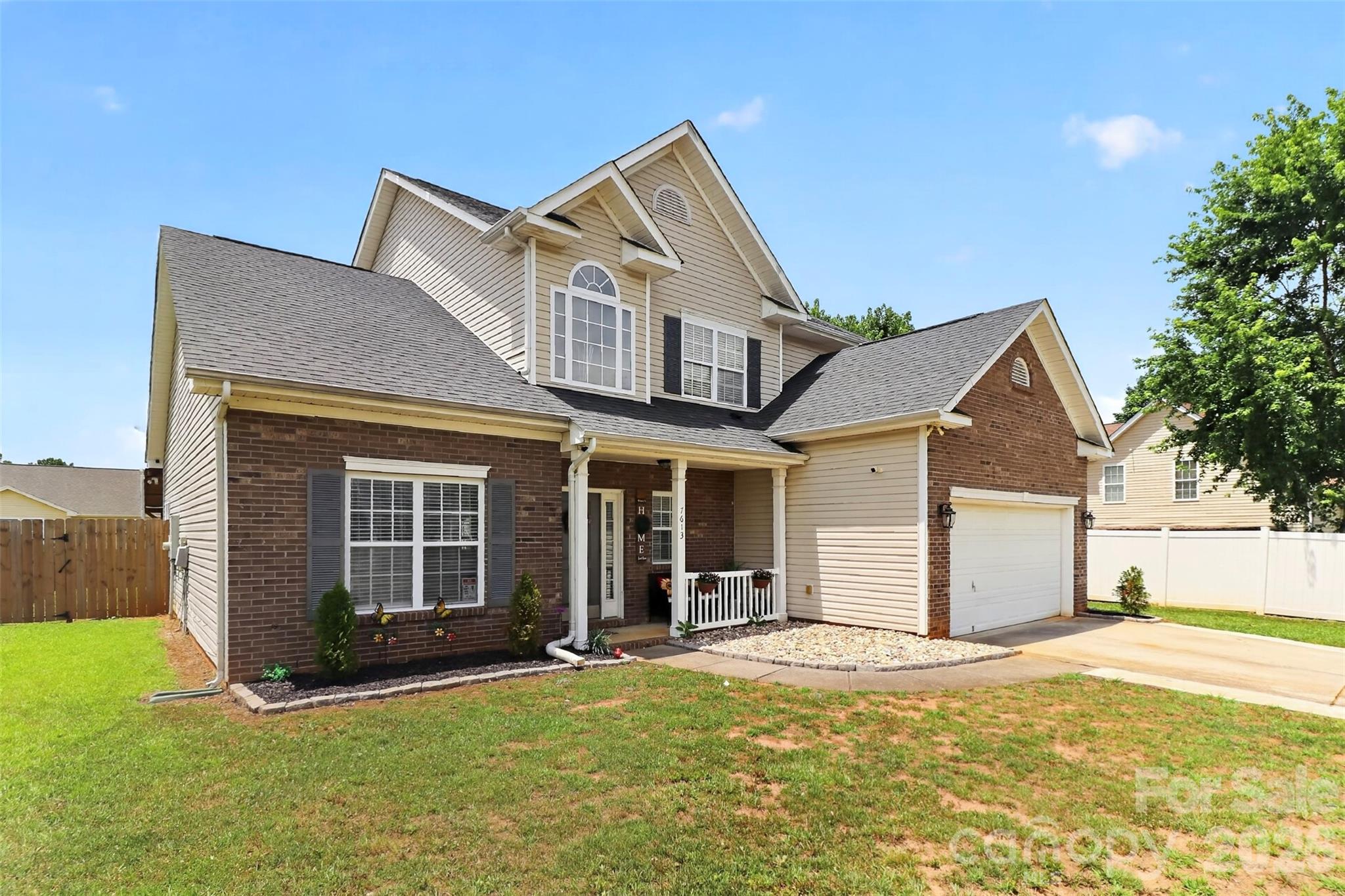 Brawley Farms - Residential