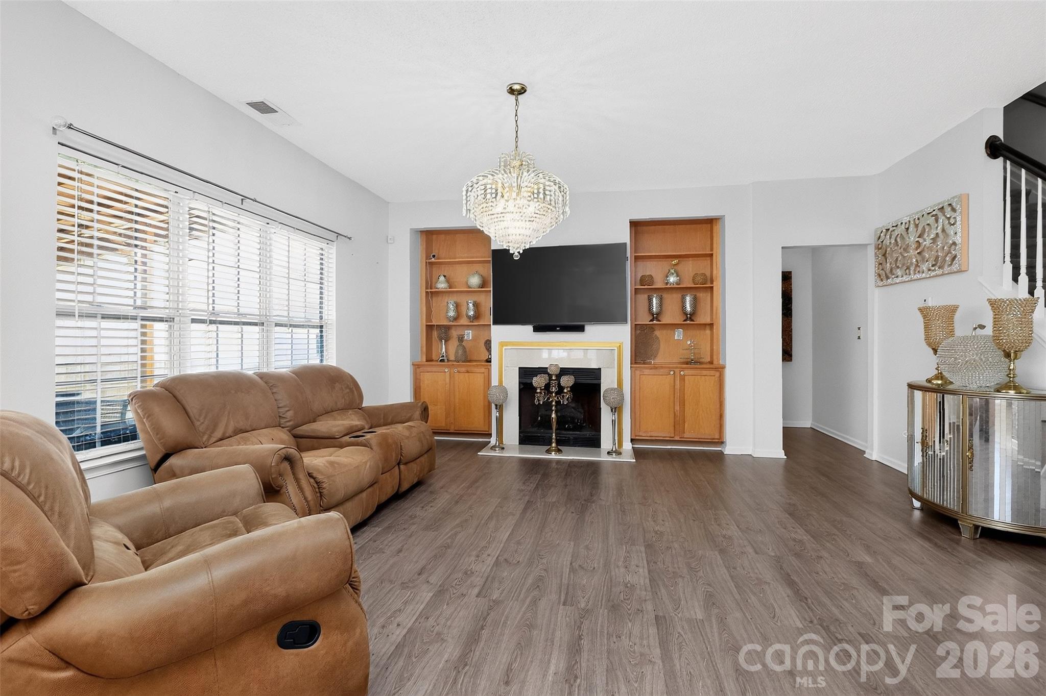 Brawley Farms - Residential