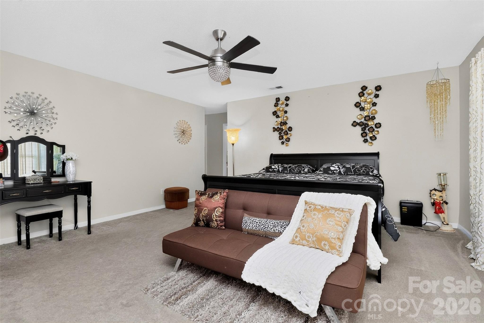 Brawley Farms - Residential