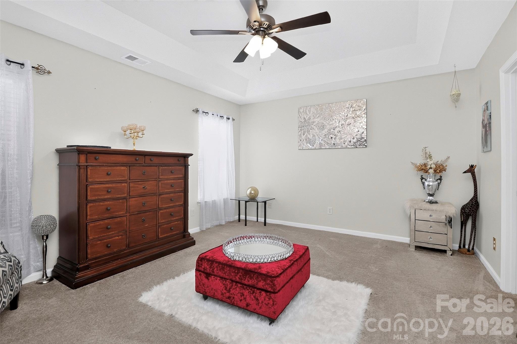 Brawley Farms - Residential