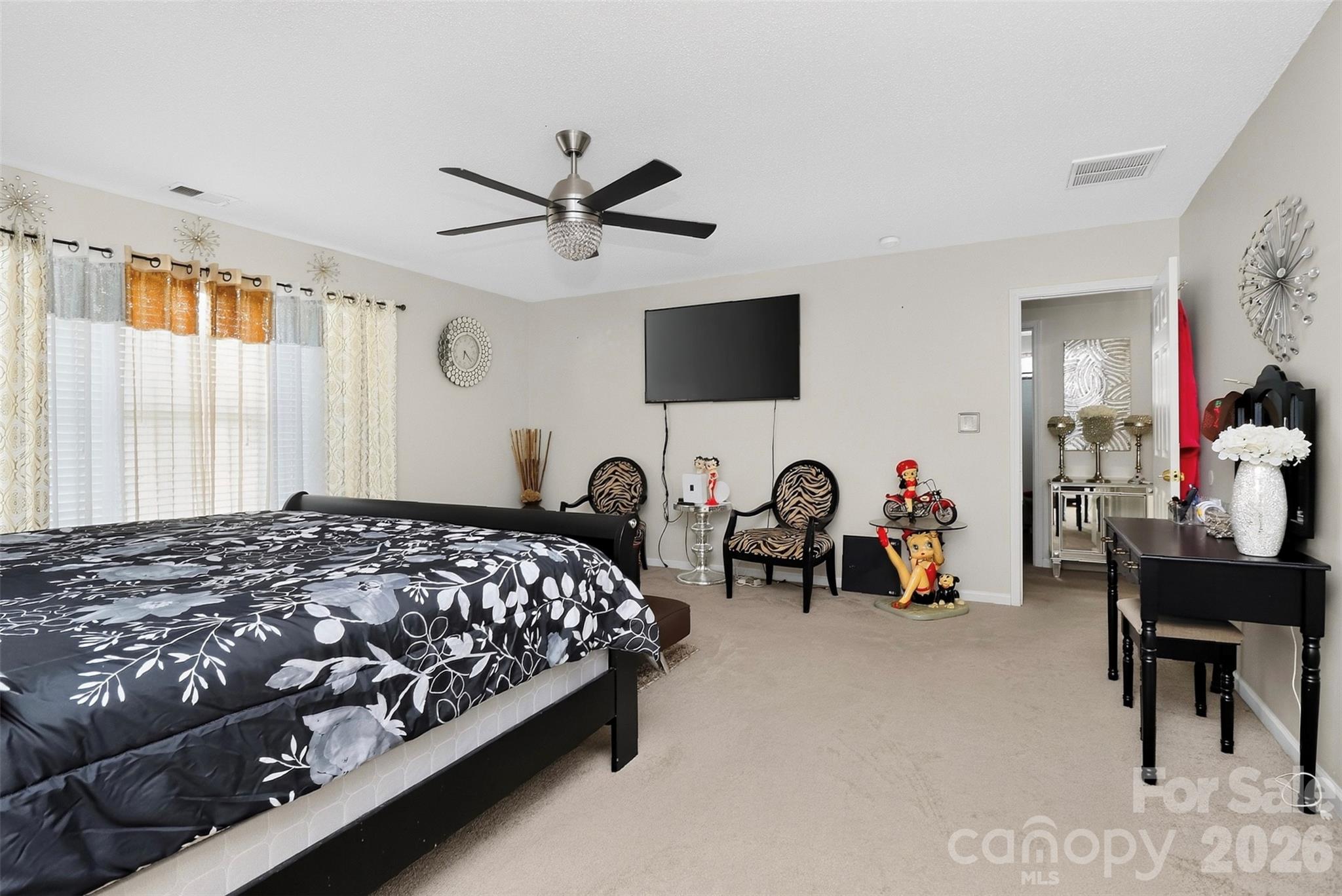 Brawley Farms - Residential
