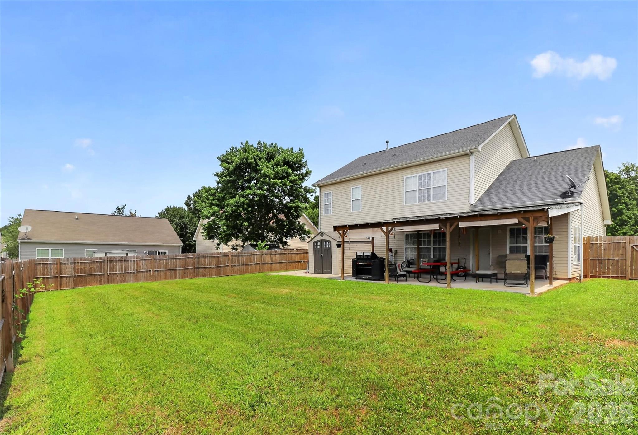 Brawley Farms - Residential
