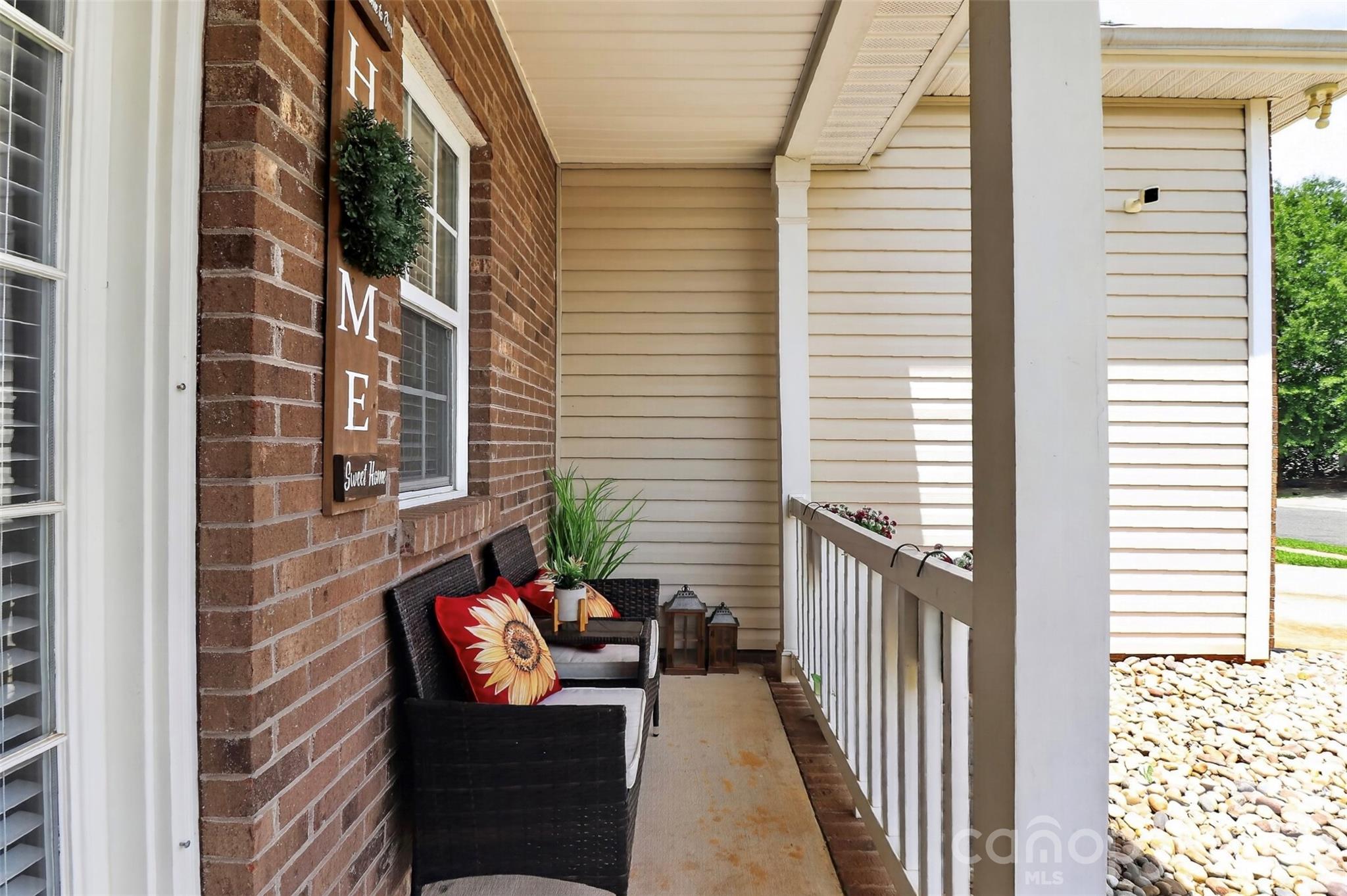 Brawley Farms - Residential
