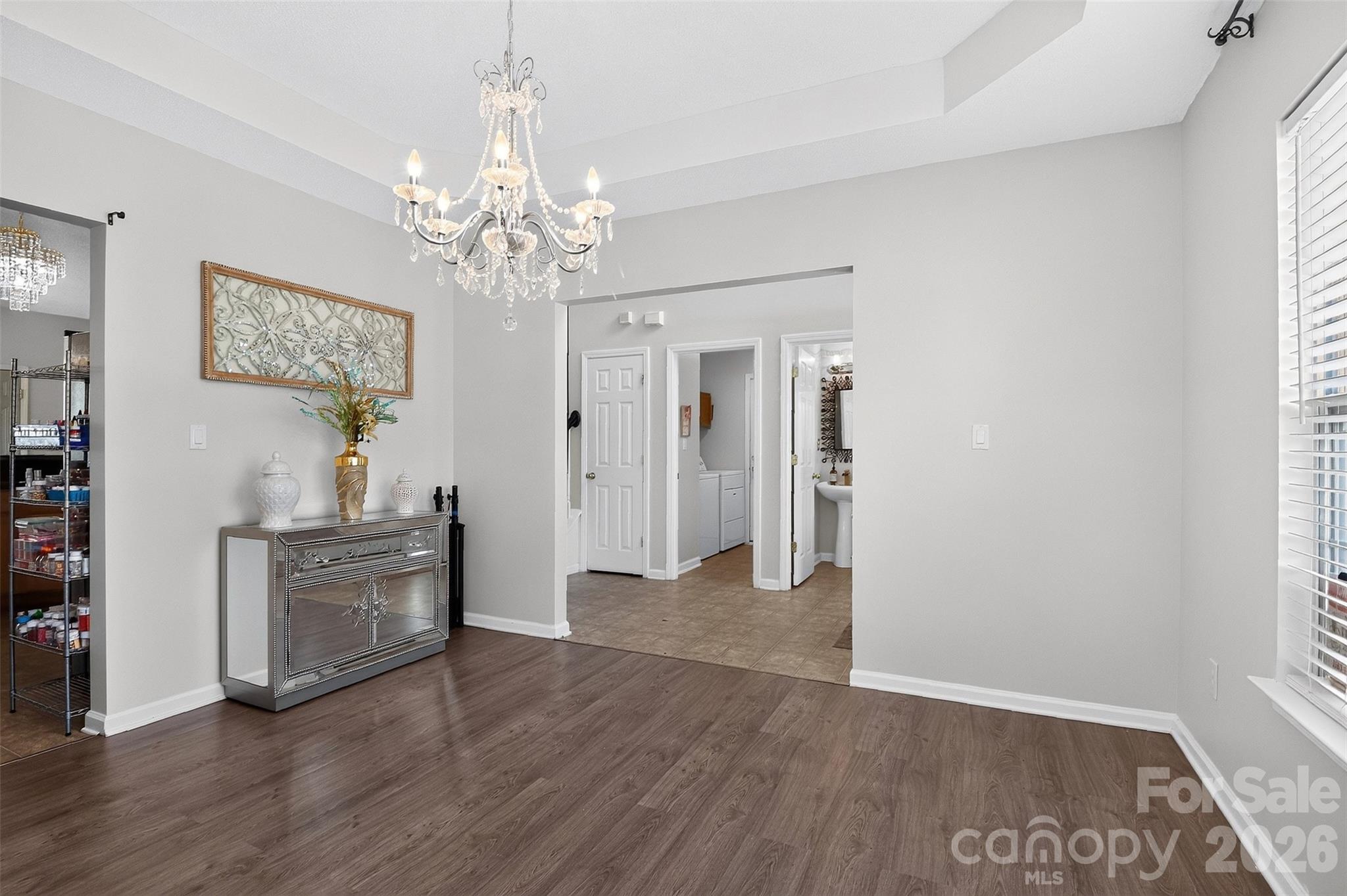 Brawley Farms - Residential