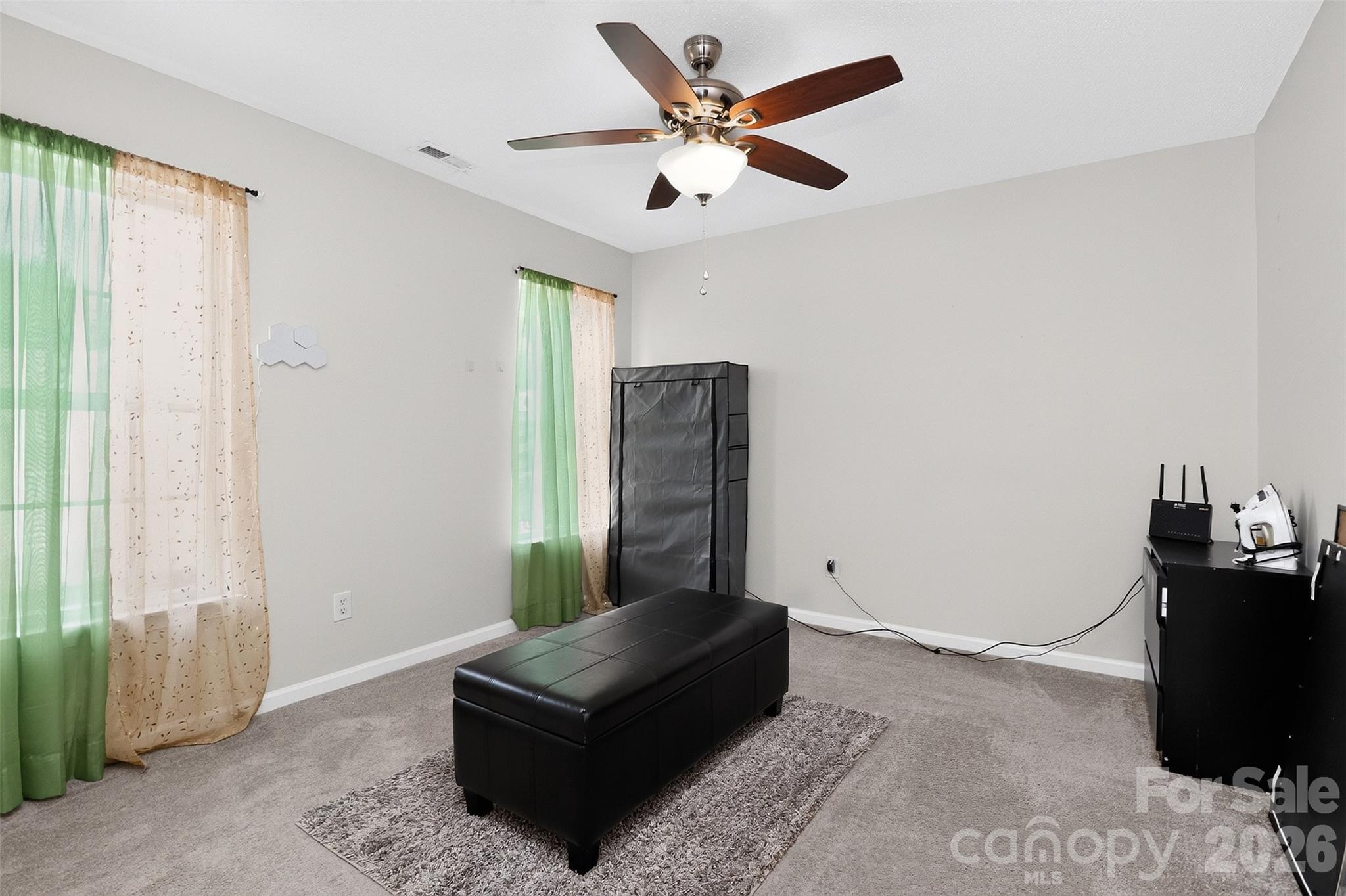 Brawley Farms - Residential