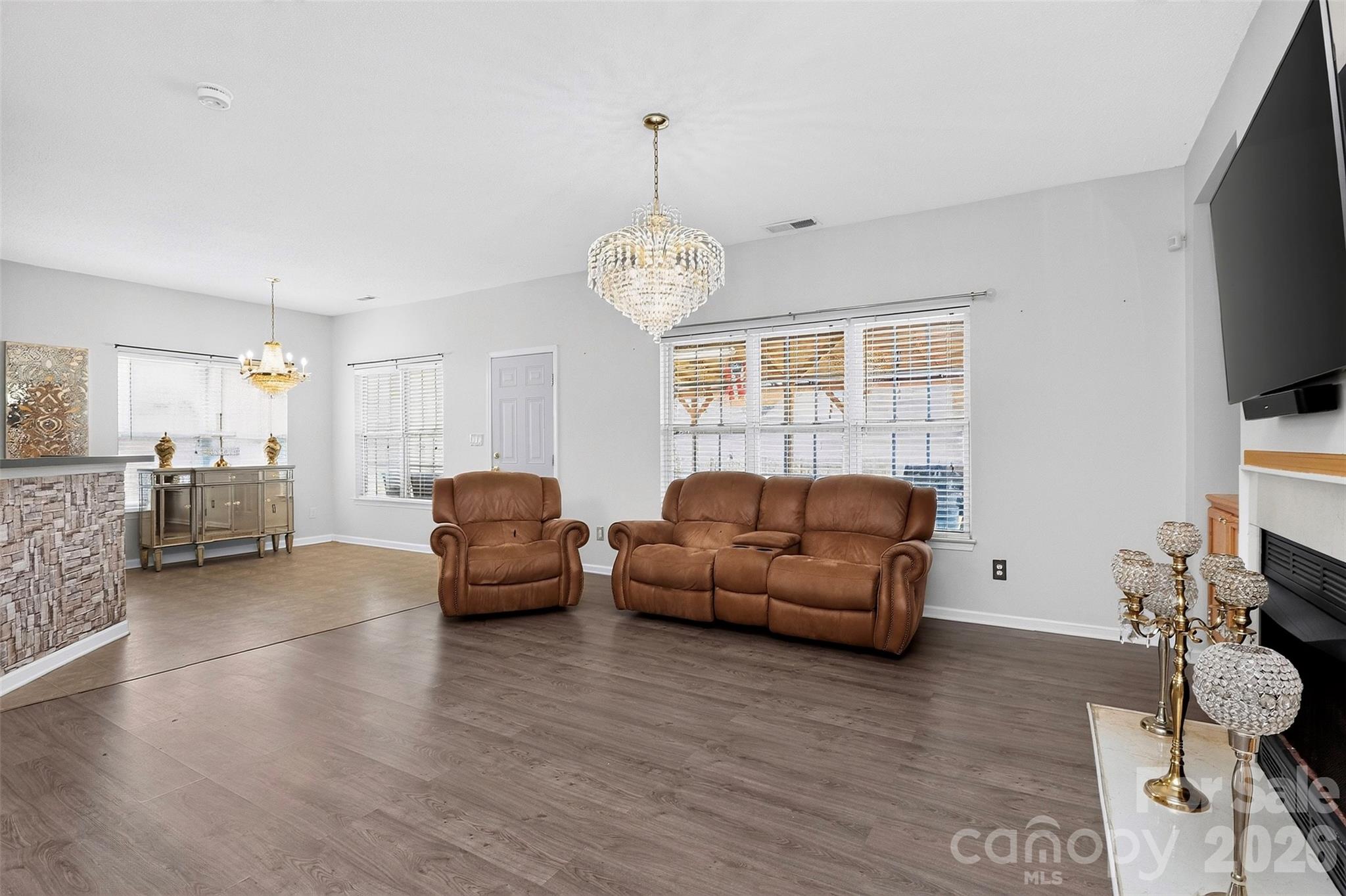 Brawley Farms - Residential