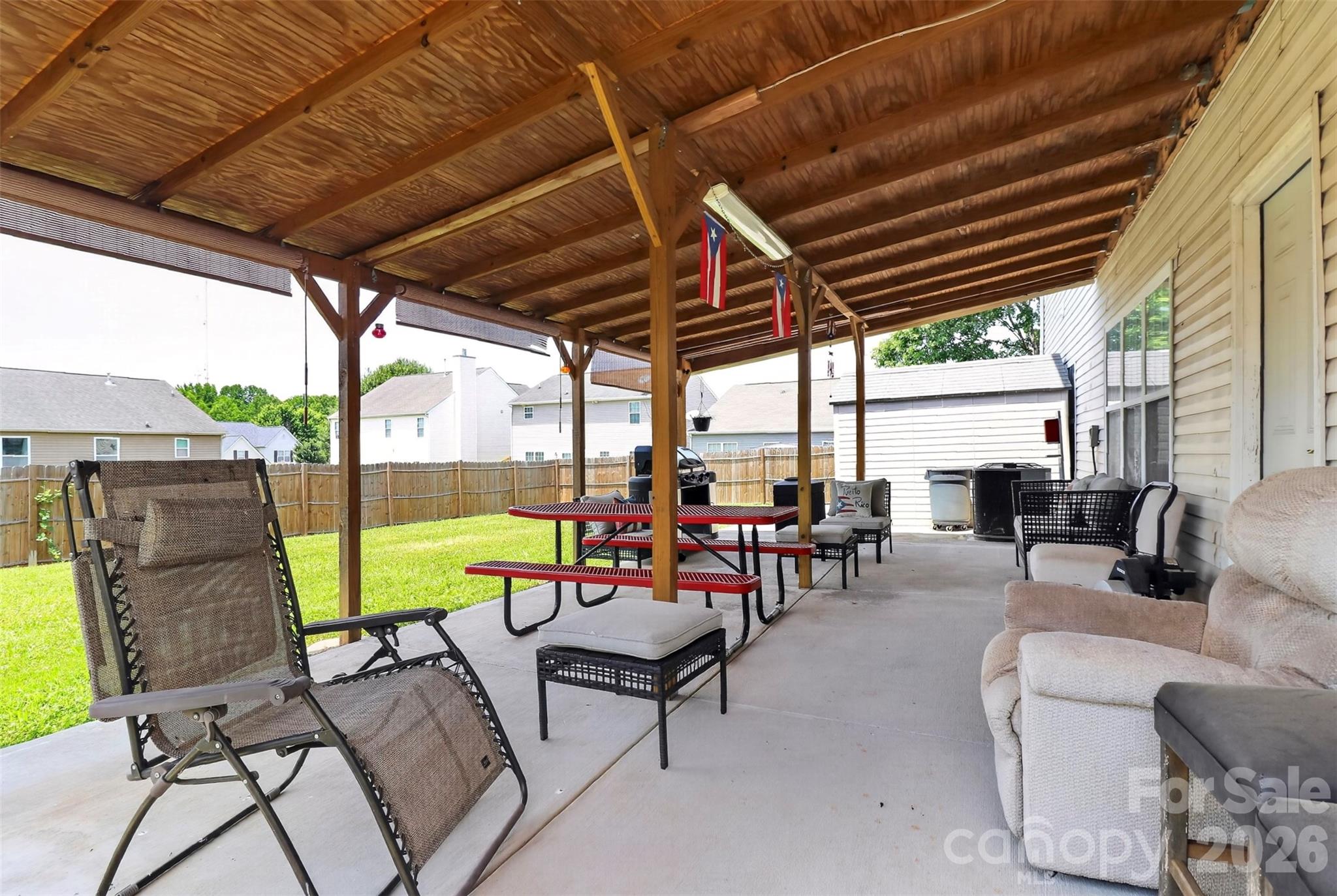 Brawley Farms - Residential