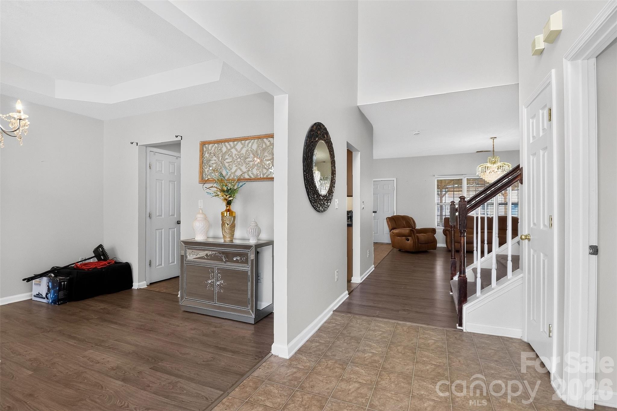 Brawley Farms - Residential
